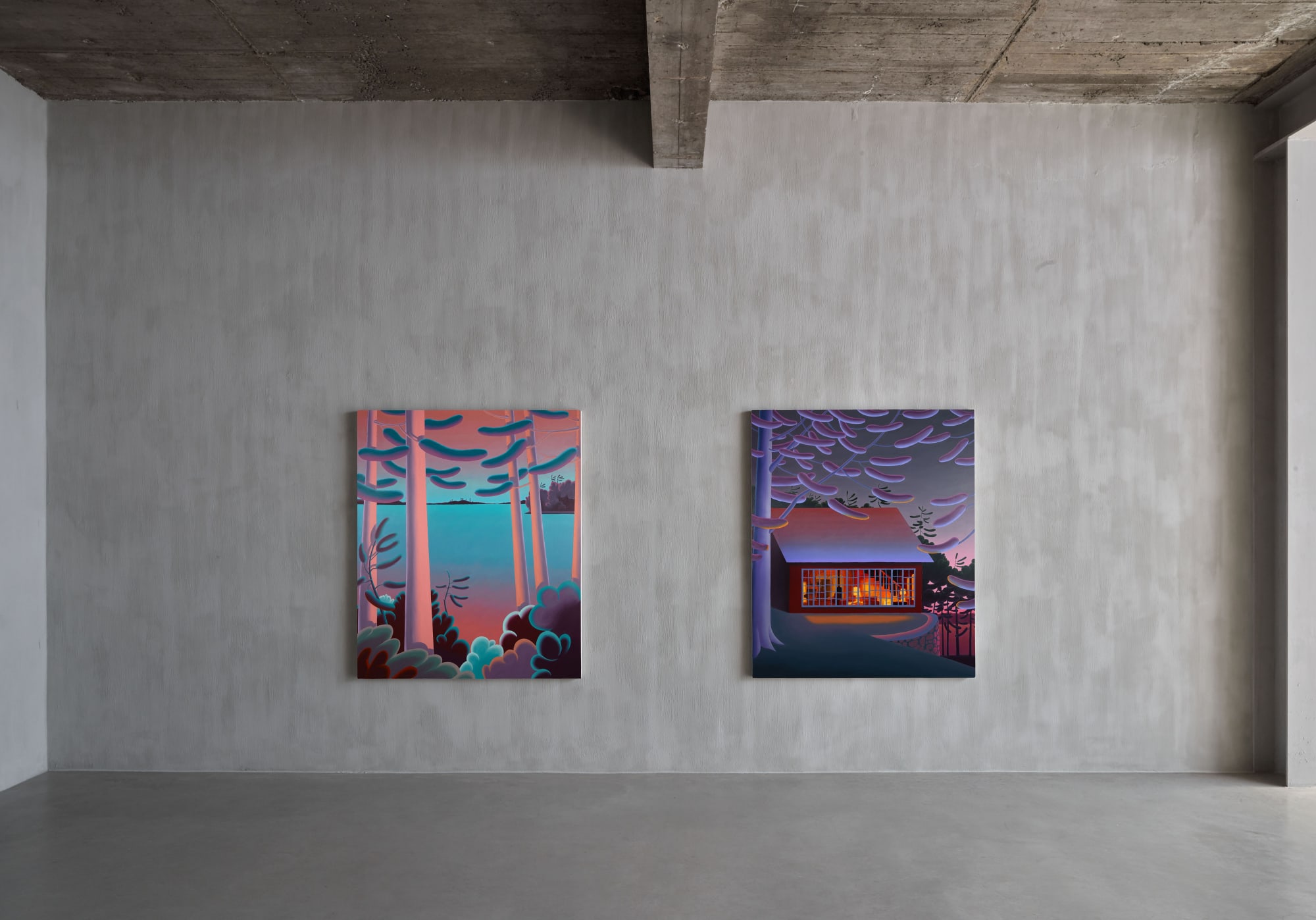 Madeleine Bialke: Death Motel