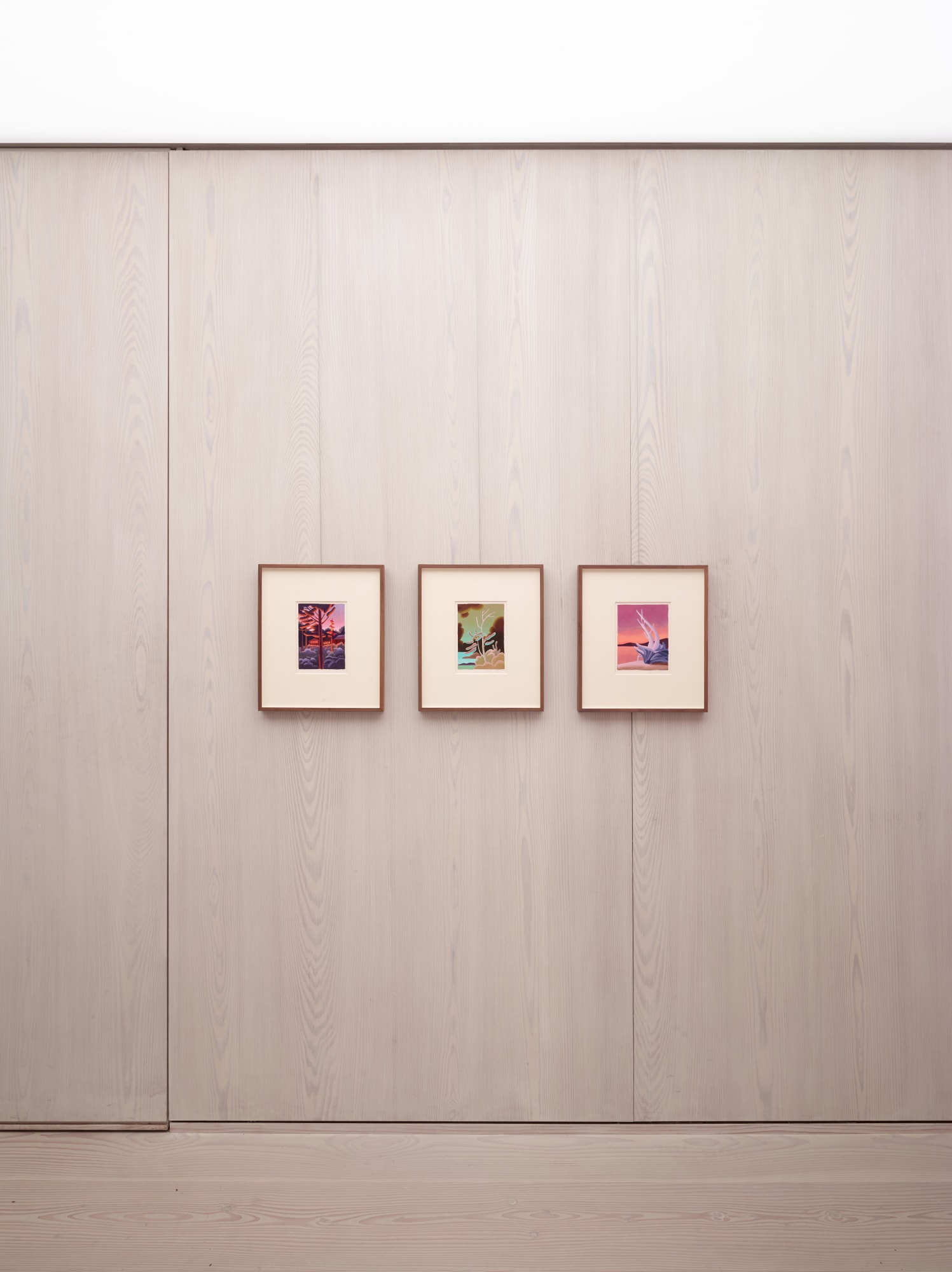 Madeleine Bialke: Death Motel