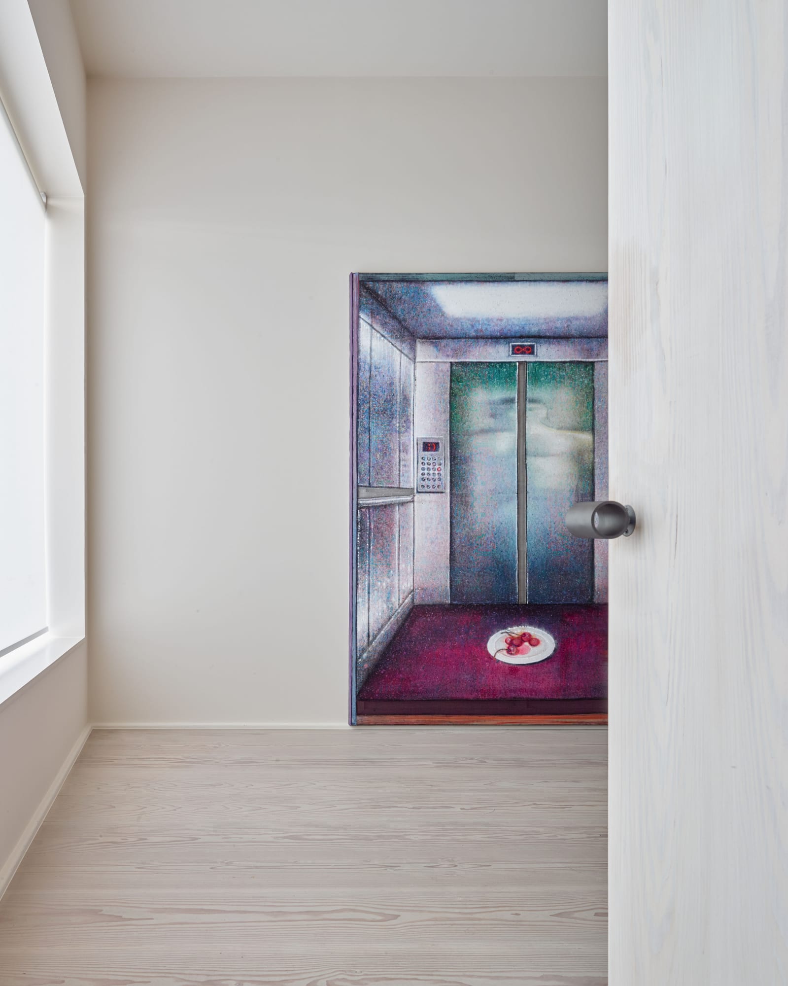 Kristian Touborg: Dandelion