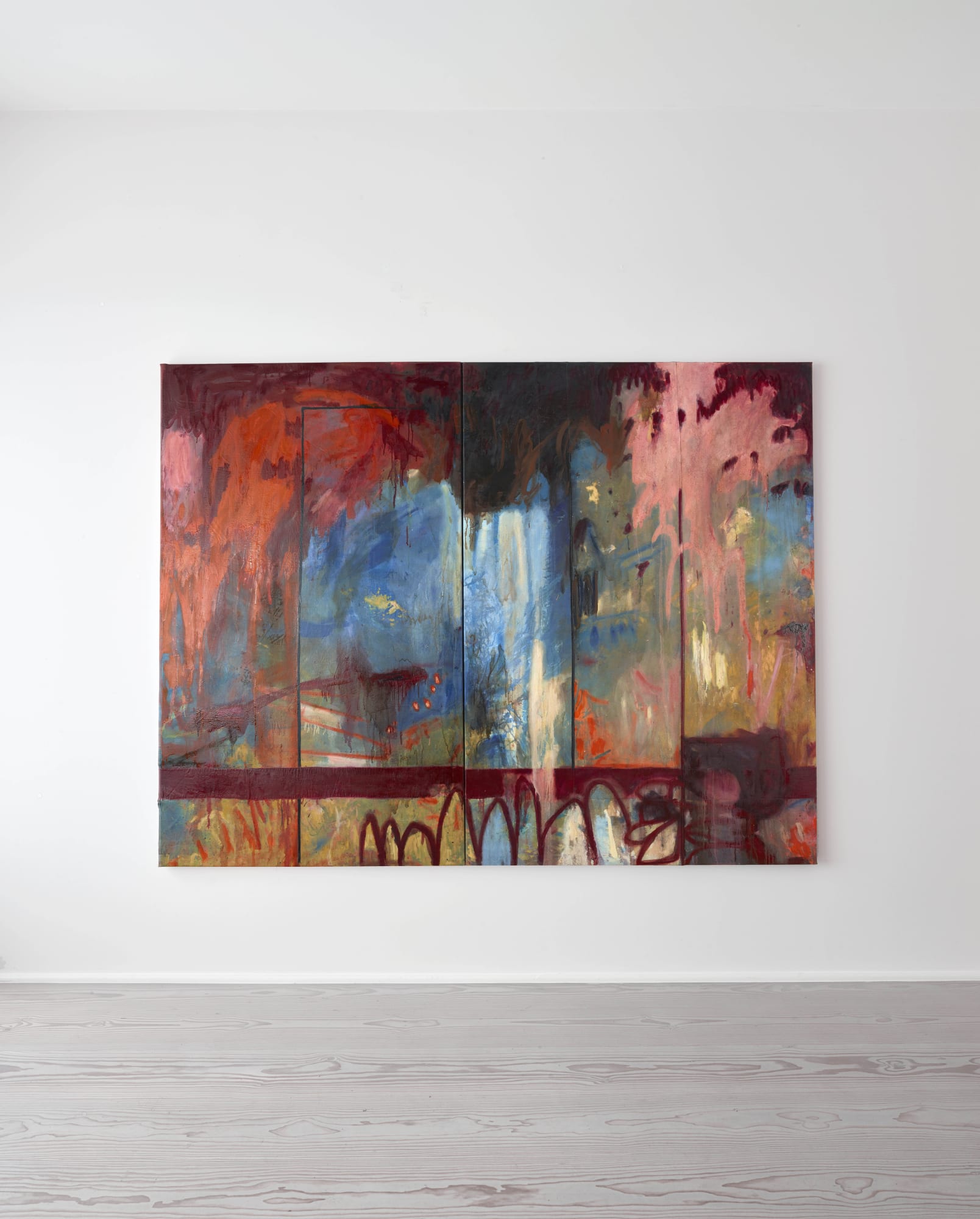 Jo Dennis: Town Hall Disco