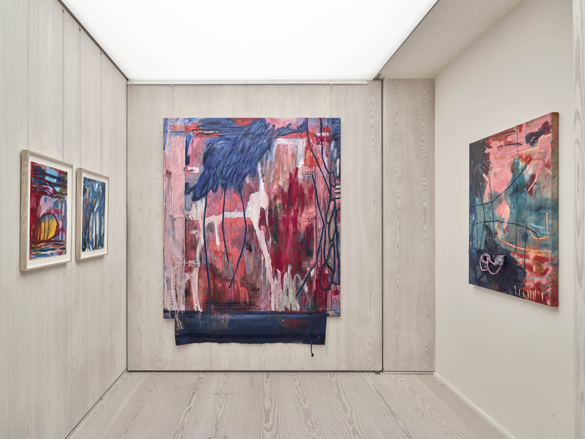 Jo Dennis: Town Hall Disco