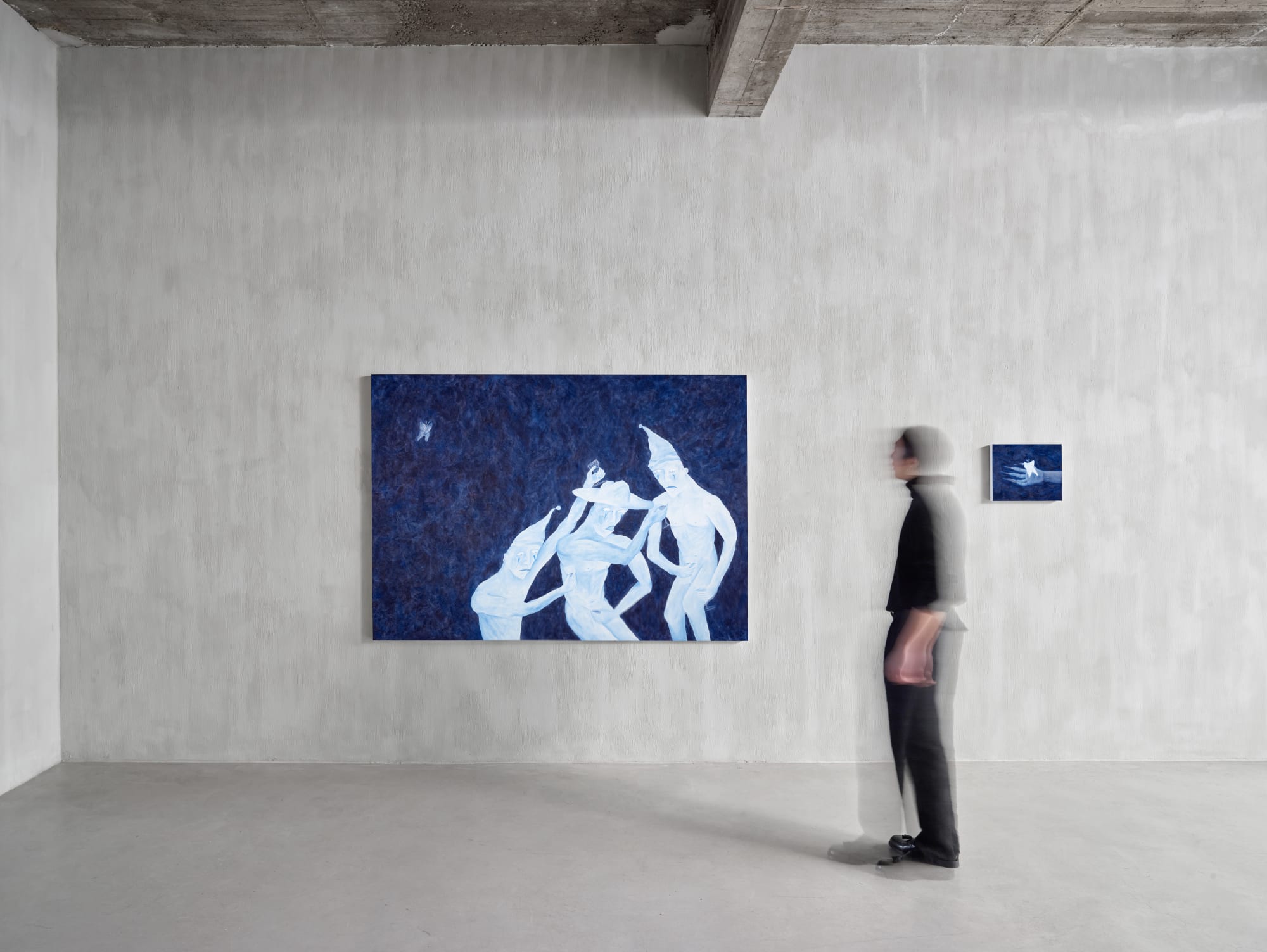 Viktor Mattsson: Pleasure Island