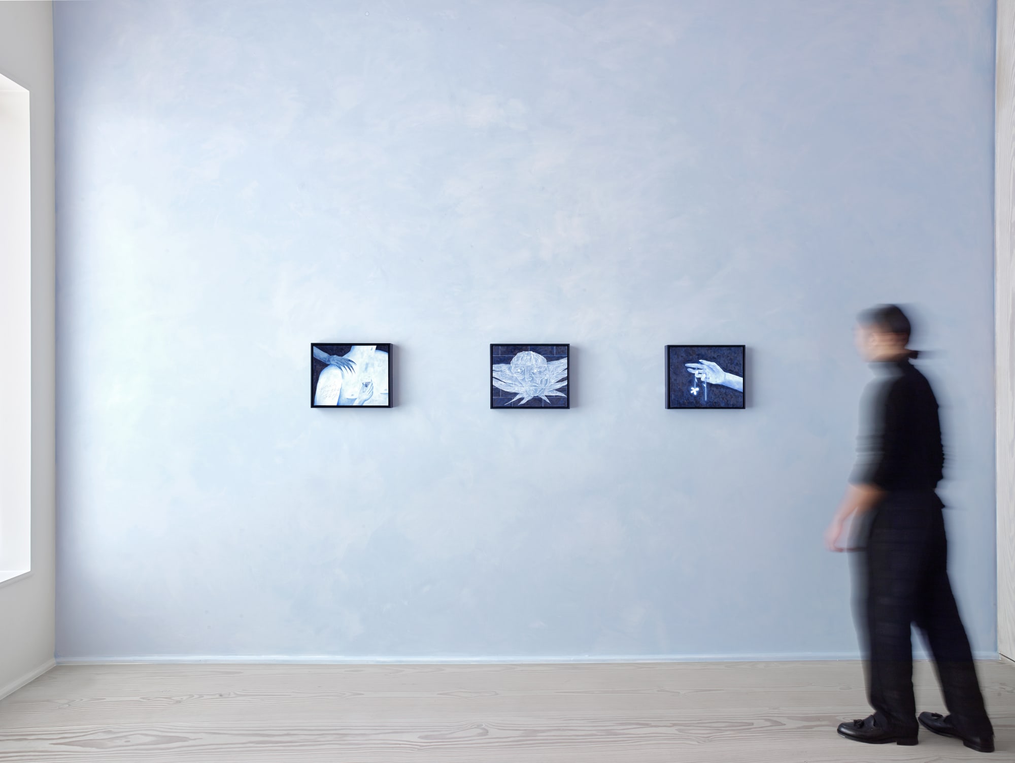 Viktor Mattsson: Pleasure Island