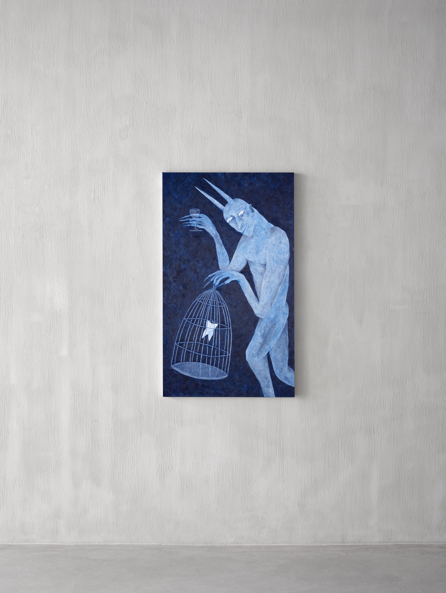 Viktor Mattsson: Pleasure Island