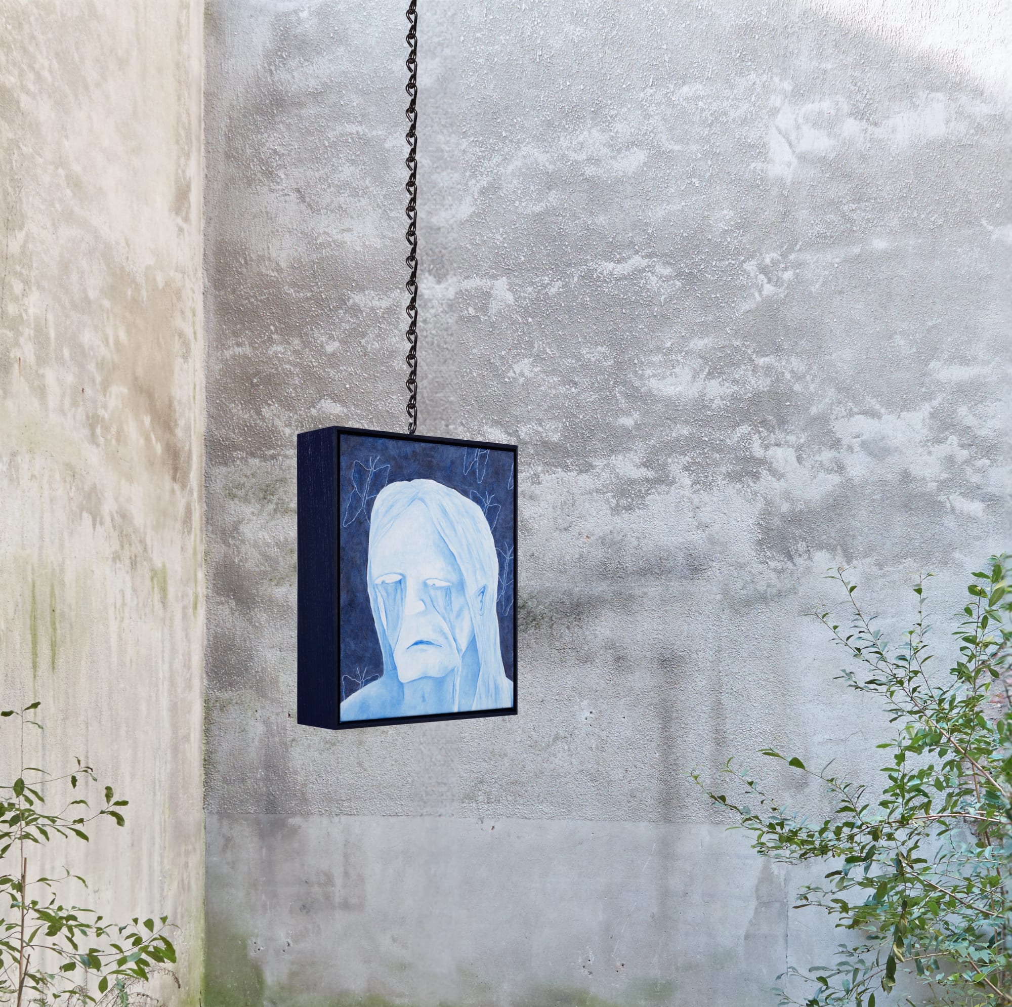 Viktor Mattsson: Pleasure Island