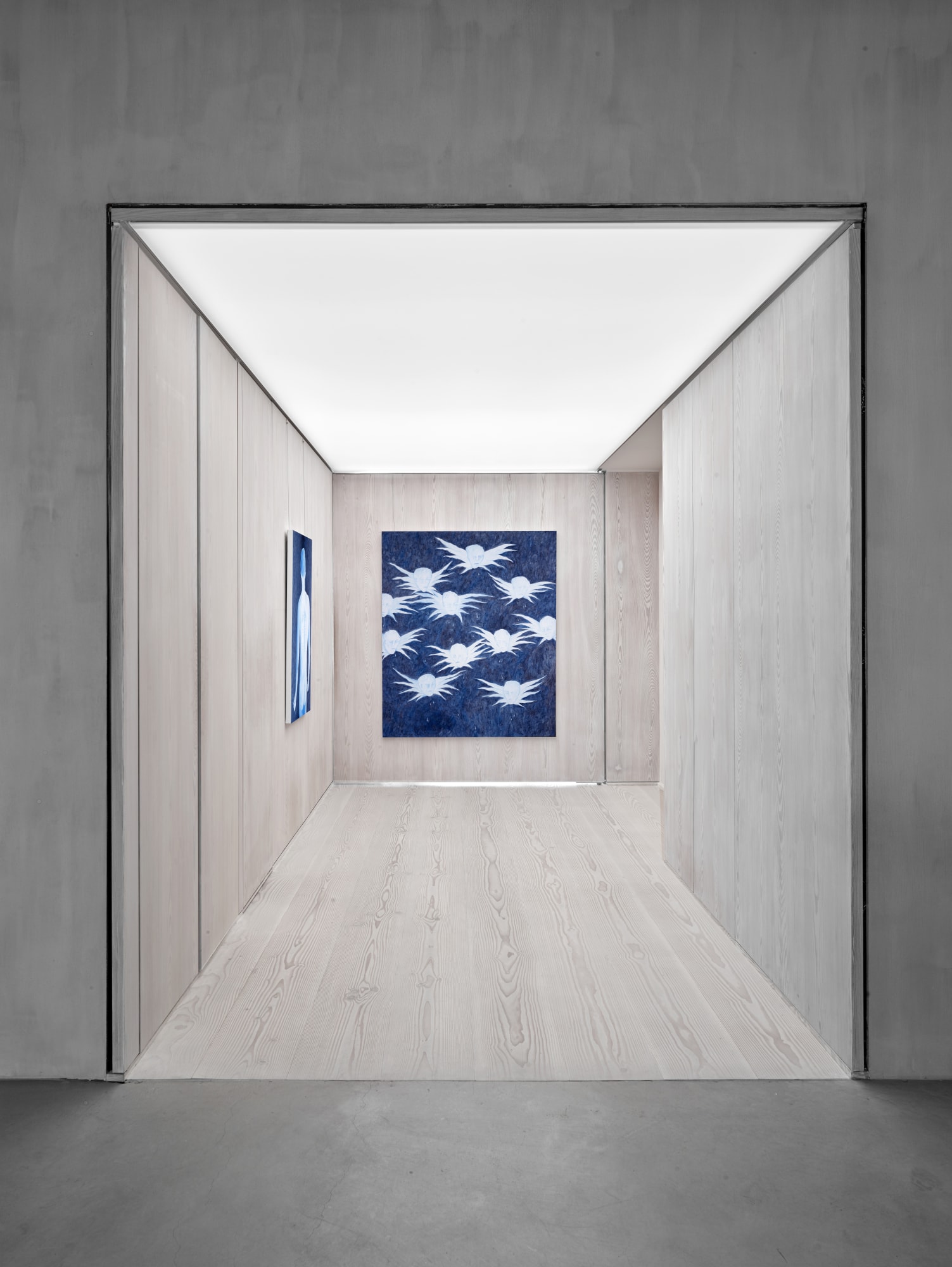 Viktor Mattsson: Pleasure Island