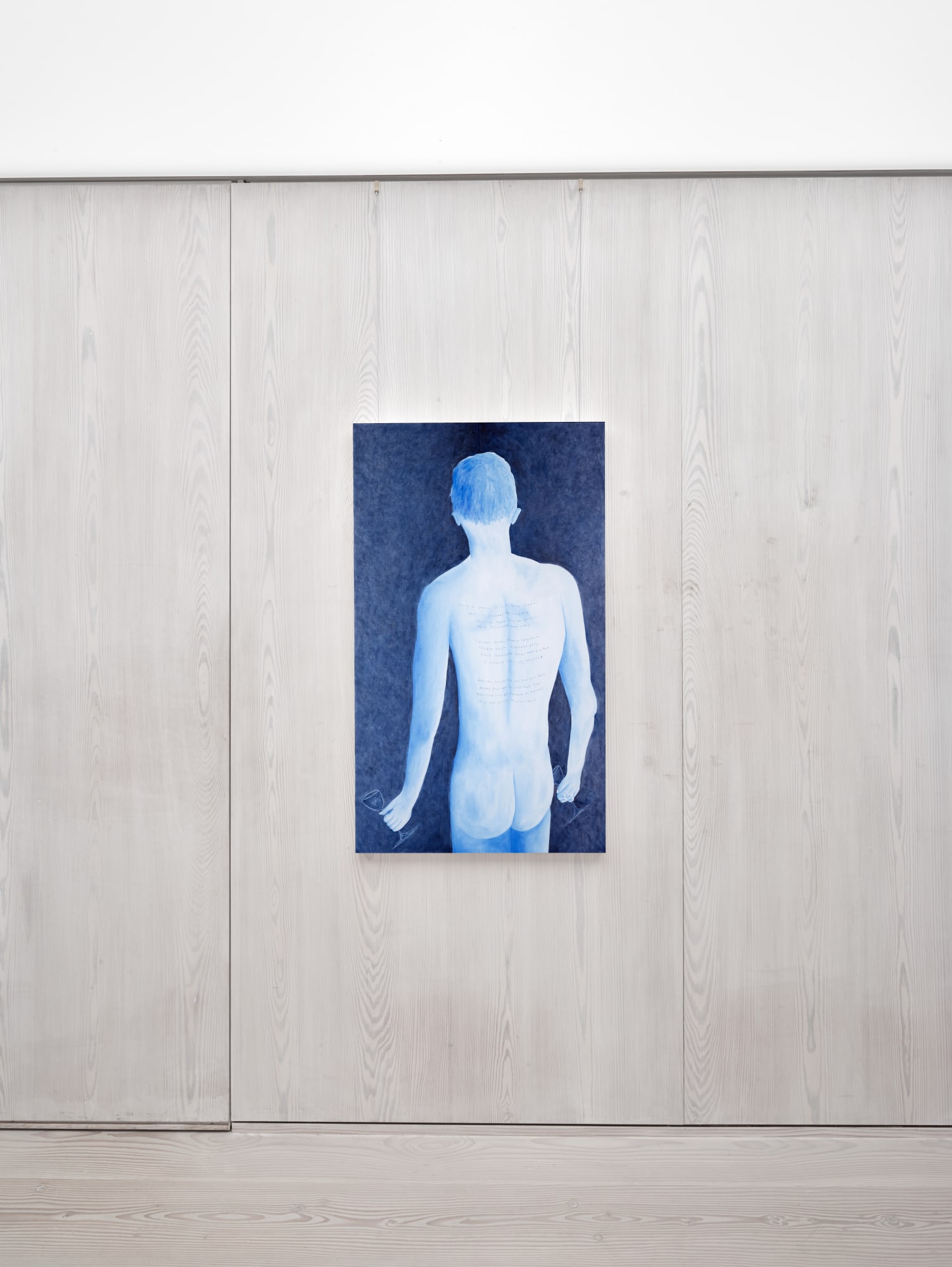 Viktor Mattsson: Pleasure Island