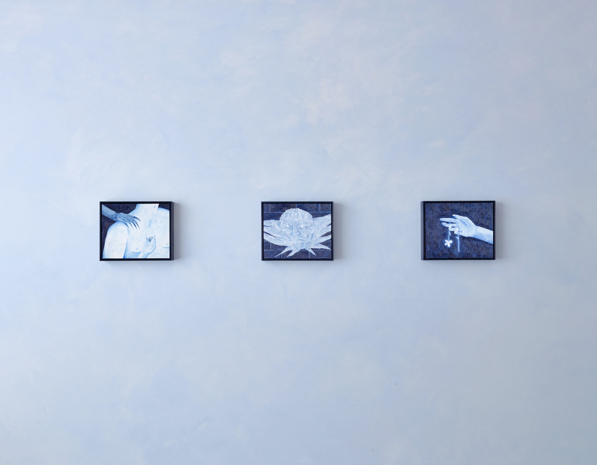 Viktor Mattsson: Pleasure Island