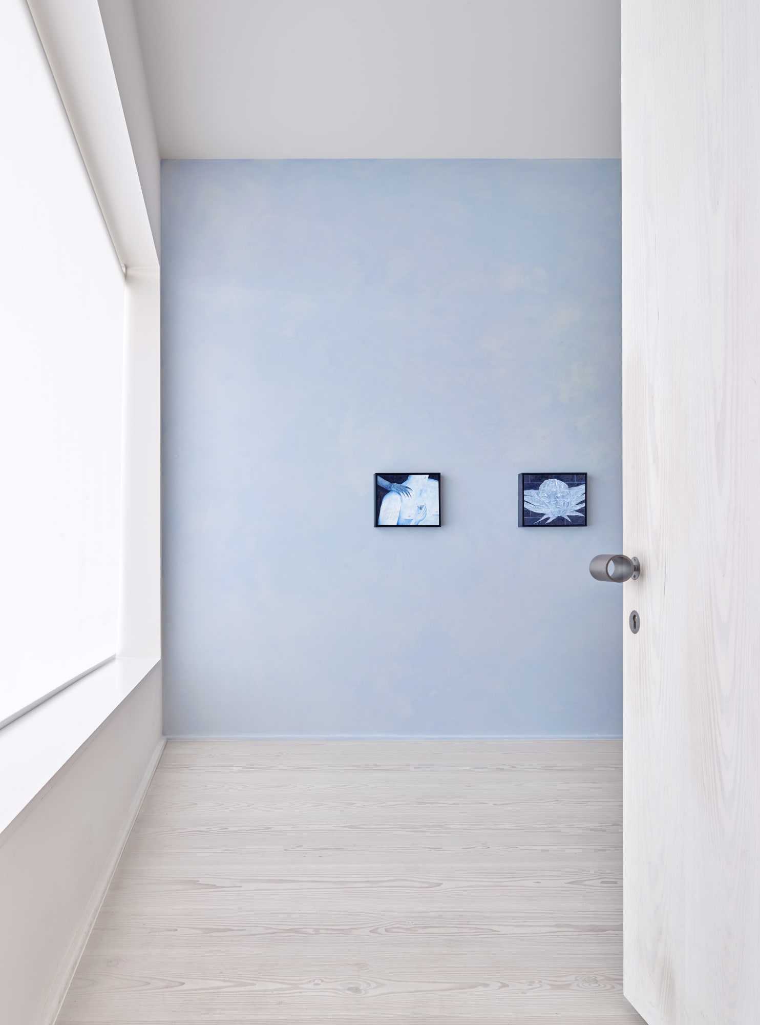 Viktor Mattsson: Pleasure Island