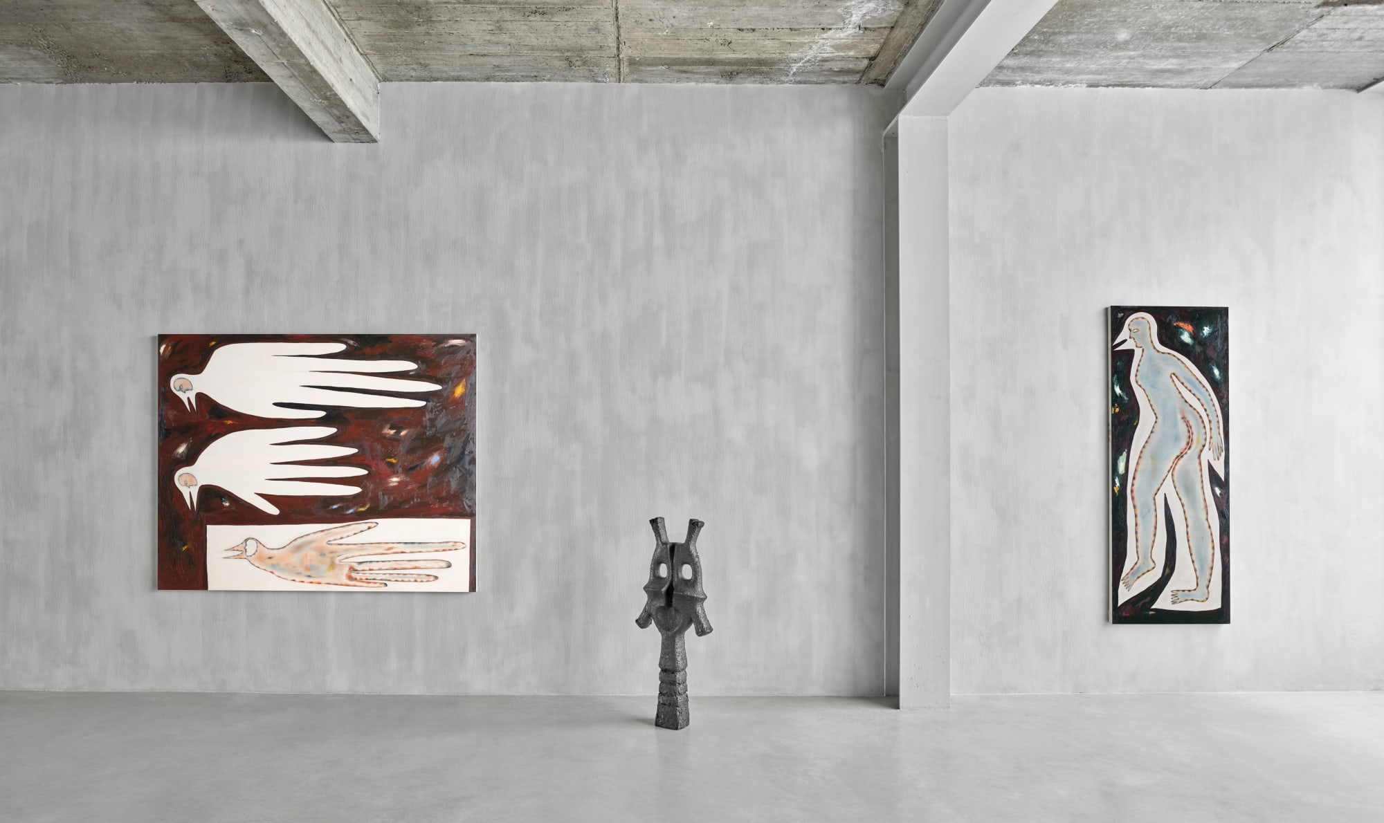 THE SMALL THINGS / FROM THE LOWEST LAND