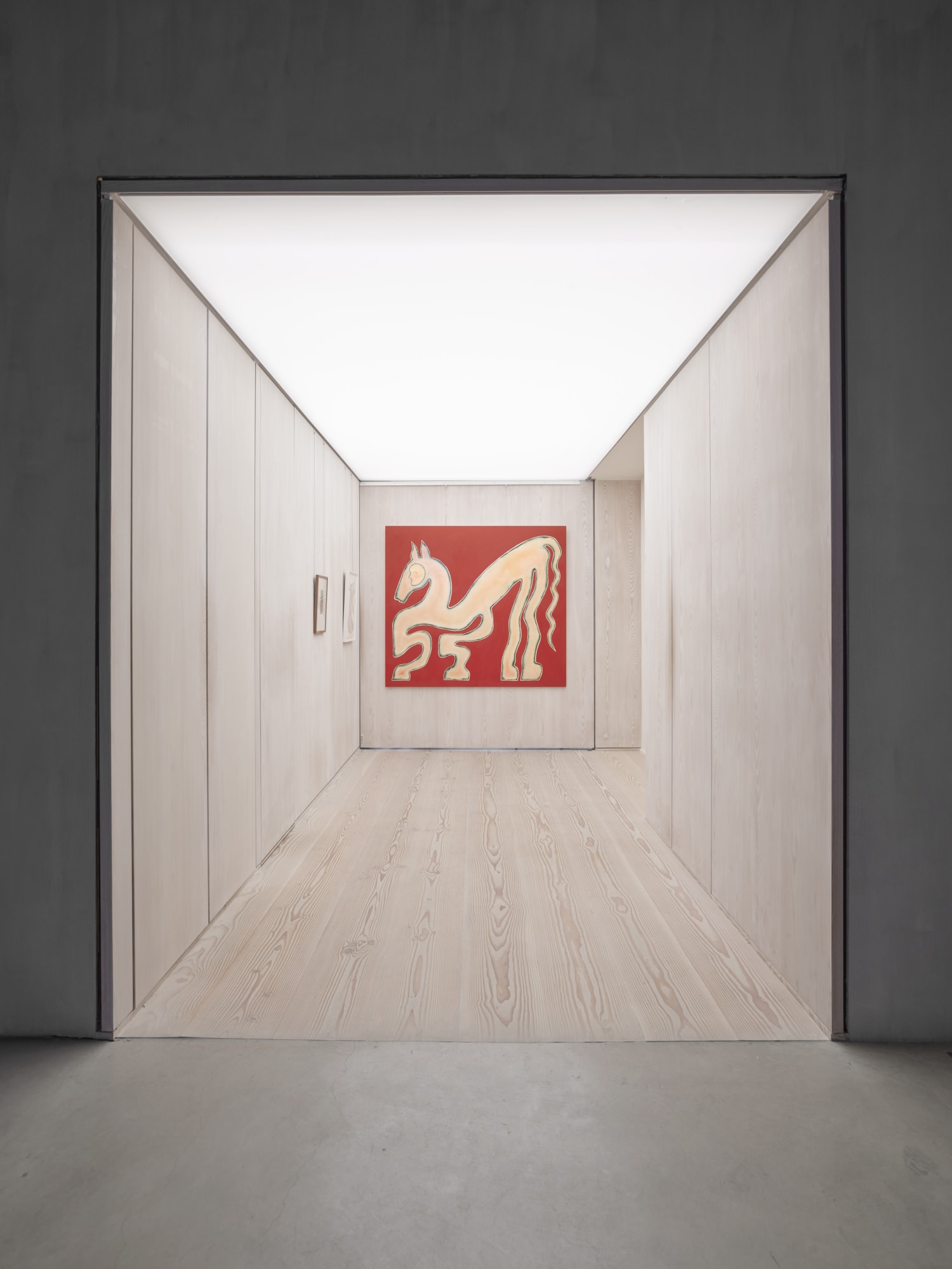 THE SMALL THINGS / FROM THE LOWEST LAND