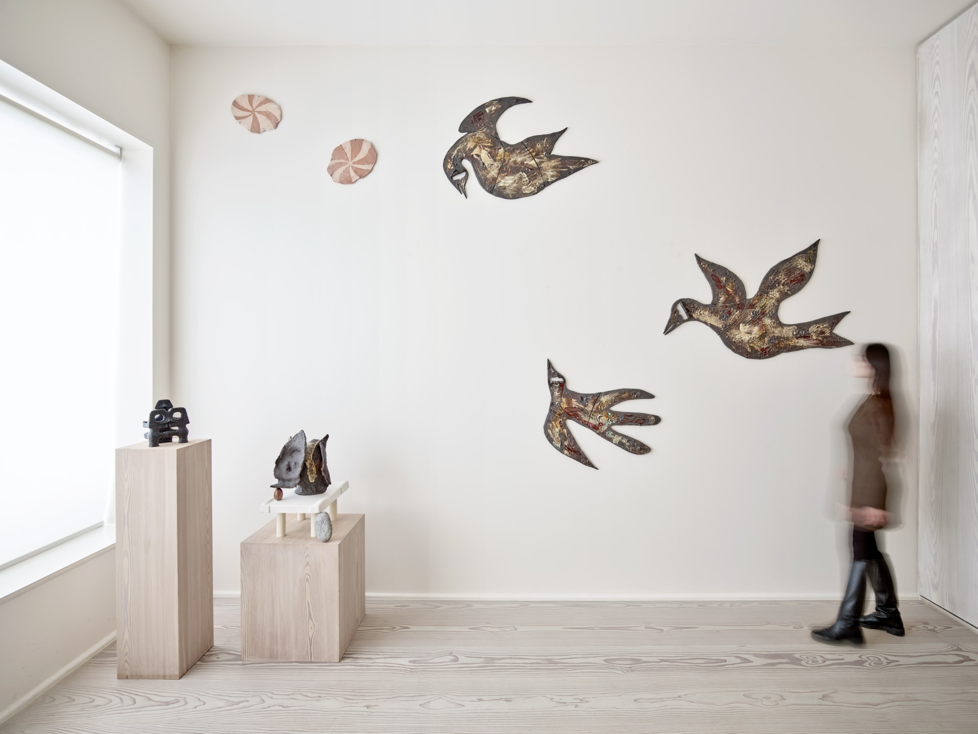 THE SMALL THINGS / FROM THE LOWEST LAND