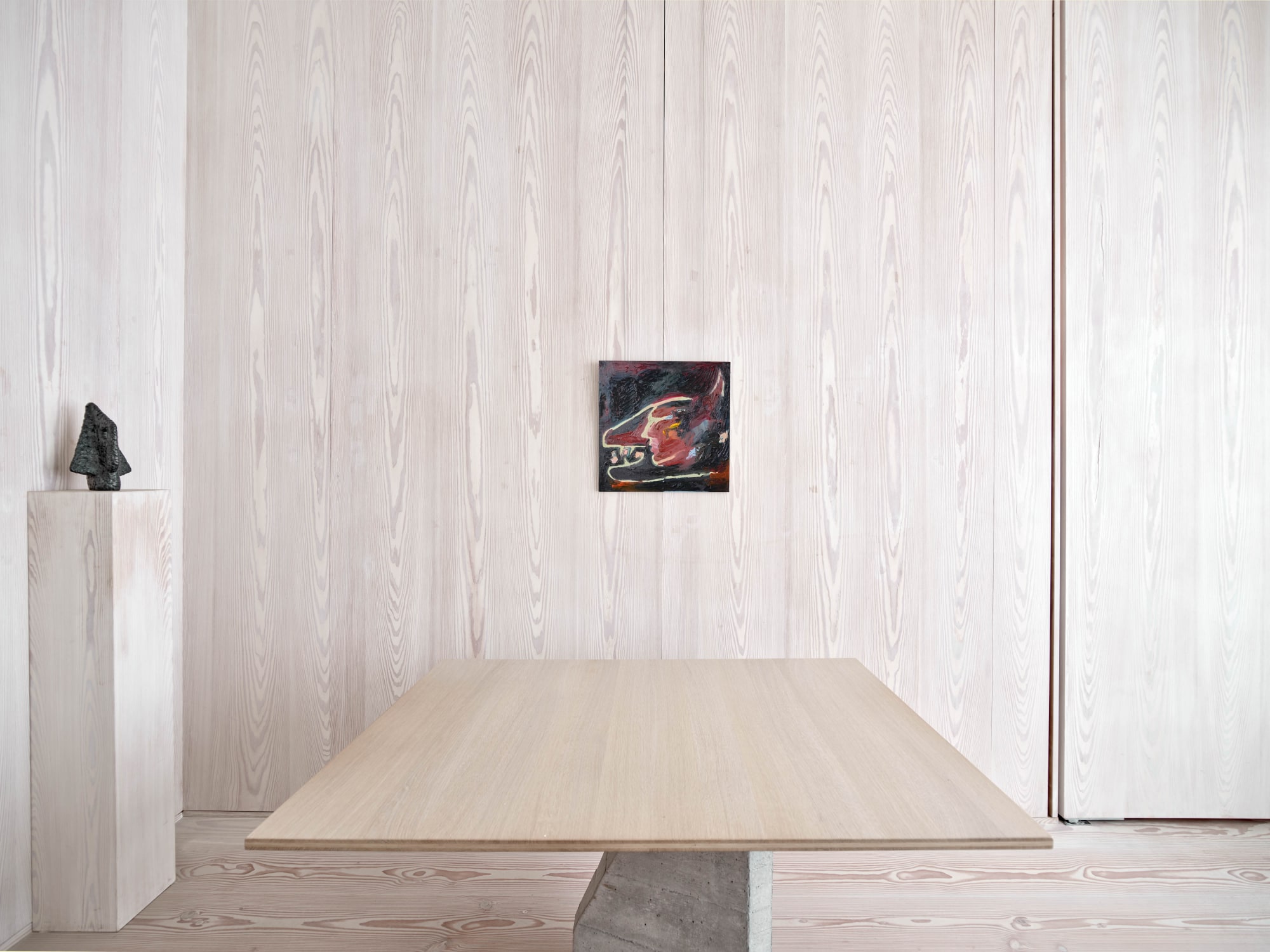 THE SMALL THINGS / FROM THE LOWEST LAND