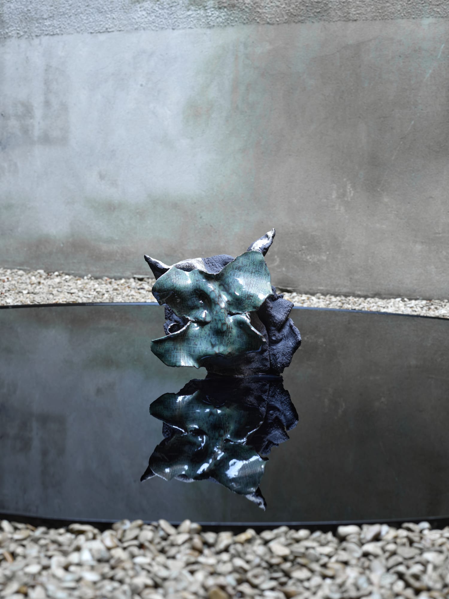 THE SMALL THINGS / FROM THE LOWEST LAND