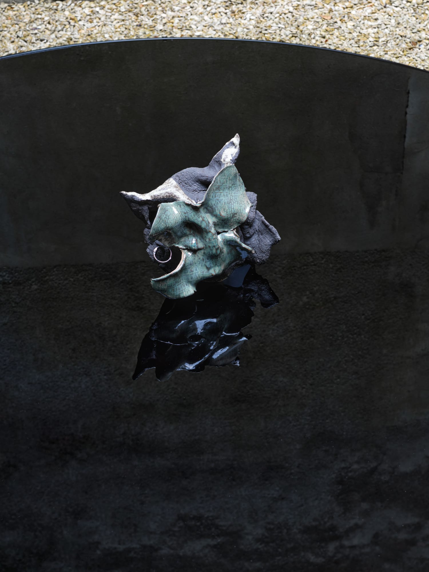 THE SMALL THINGS / FROM THE LOWEST LAND