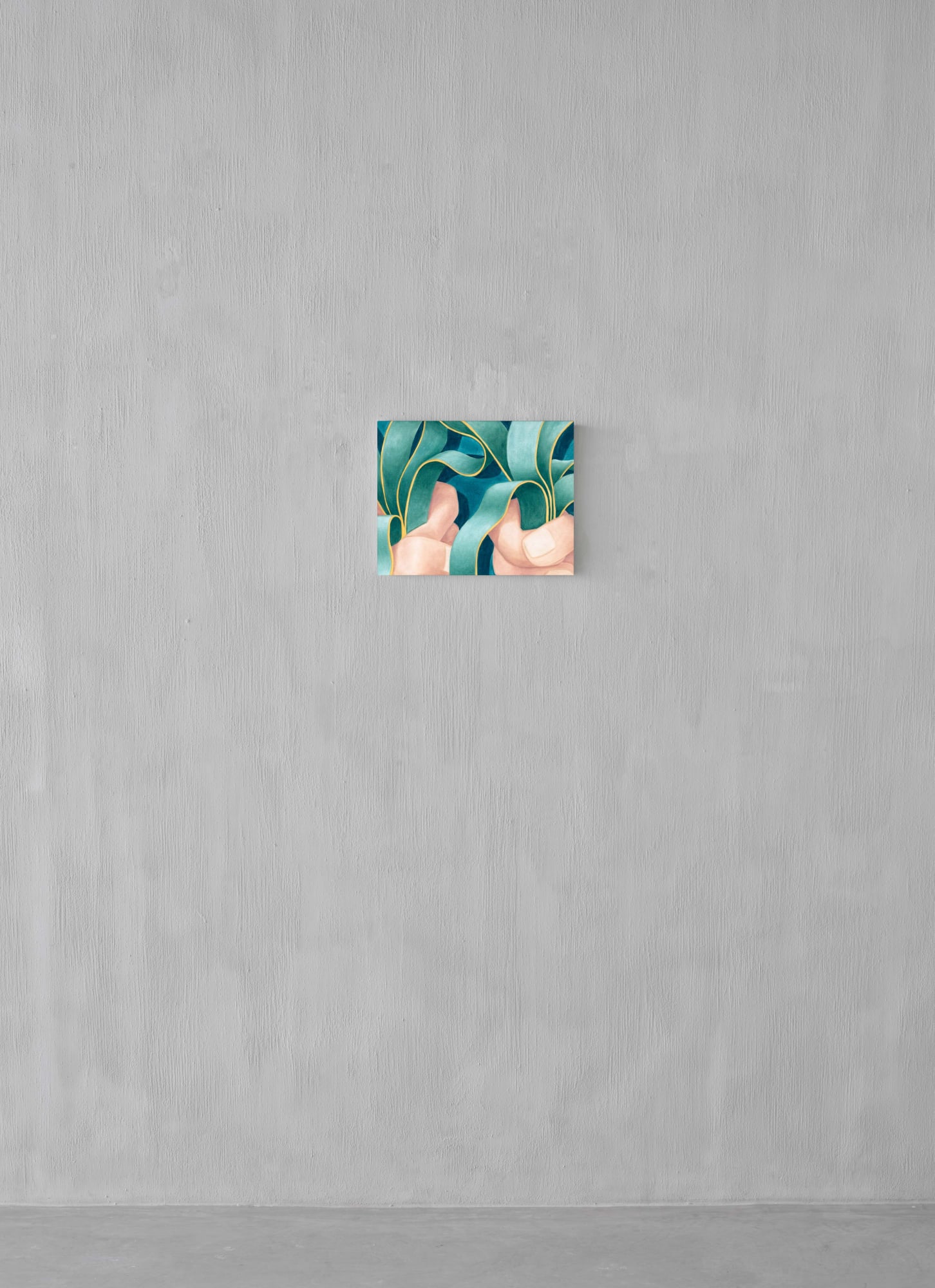 Antonia Rodrian: Matching Shapes and Midnight Snacks