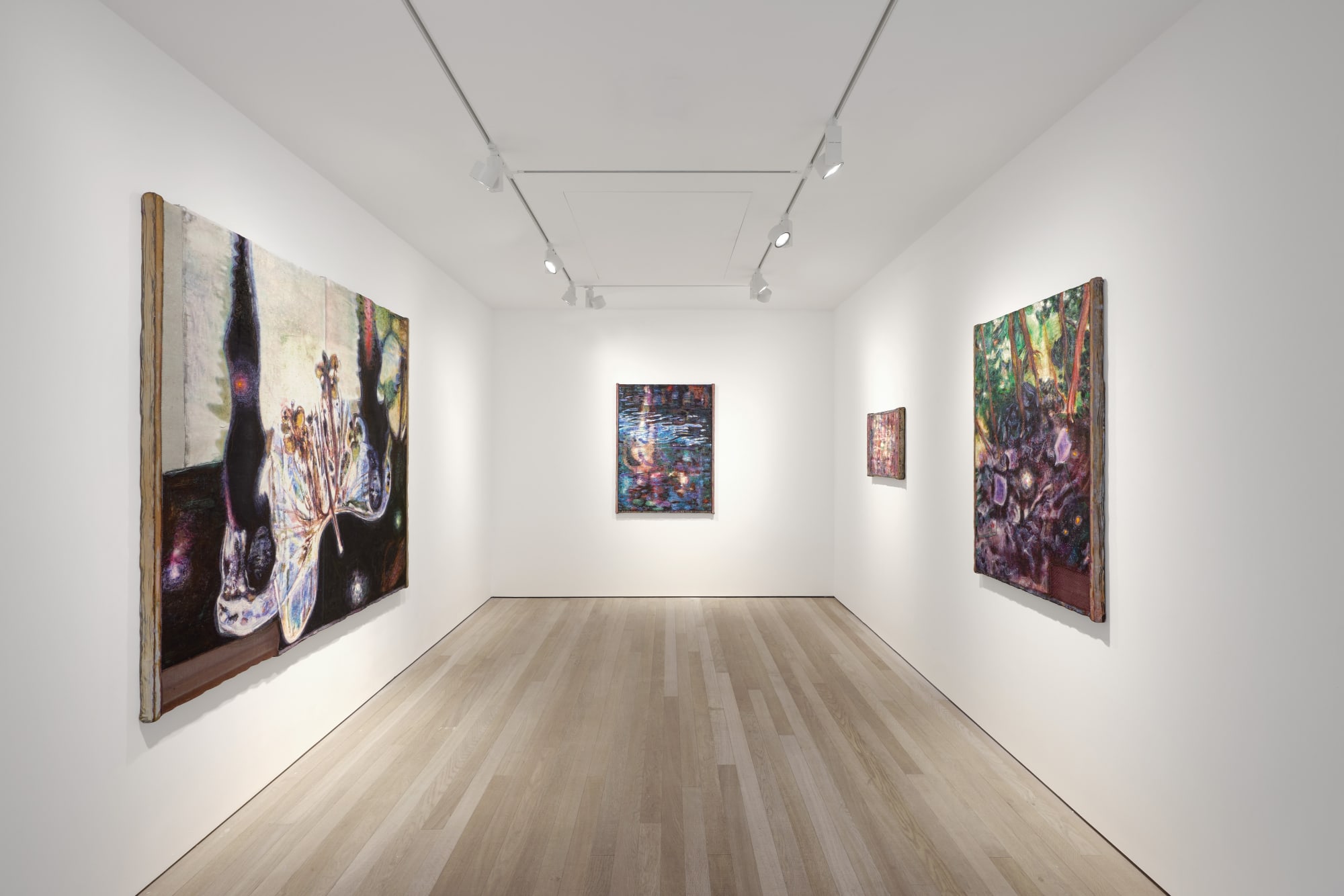 PENUMBRA (No. 9 Cork Street )