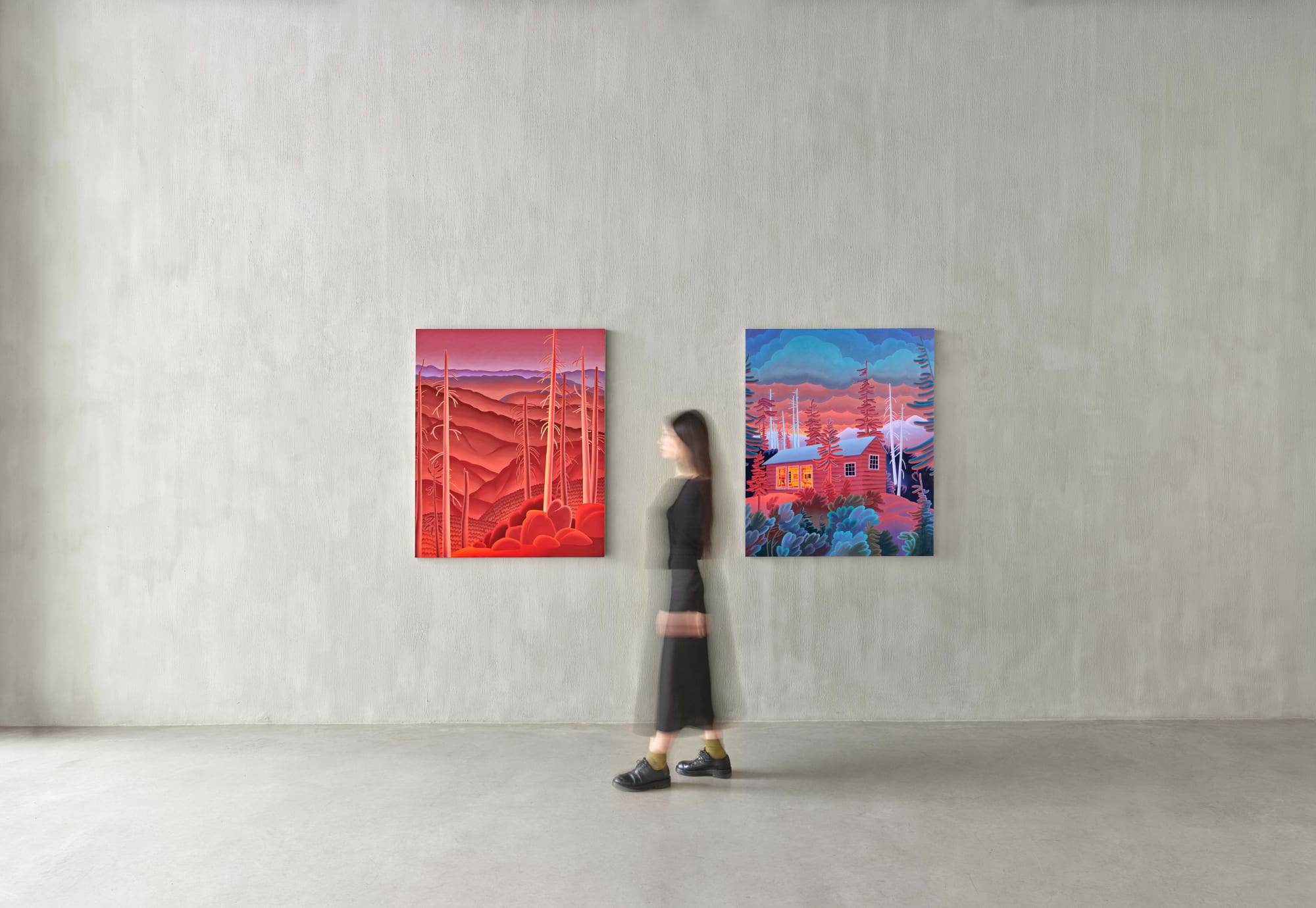 Madeleine Bialke: Eidolons