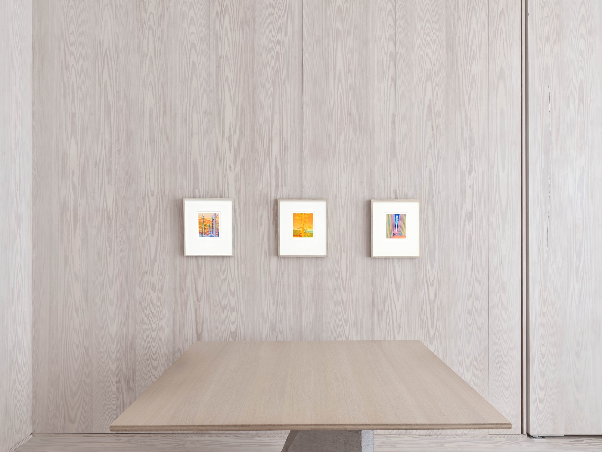 Madeleine Bialke: Eidolons