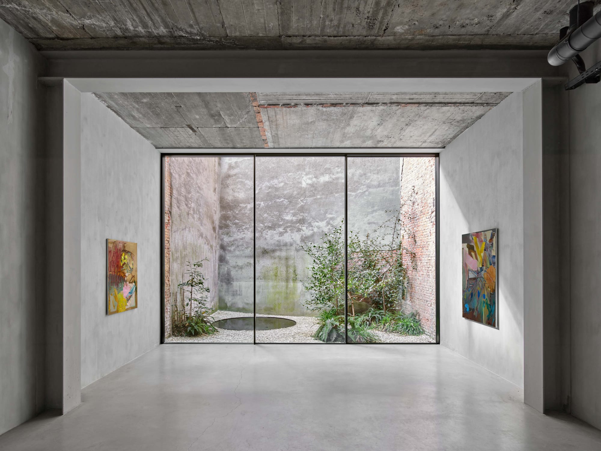 Ella McVeigh: Something Sonnets