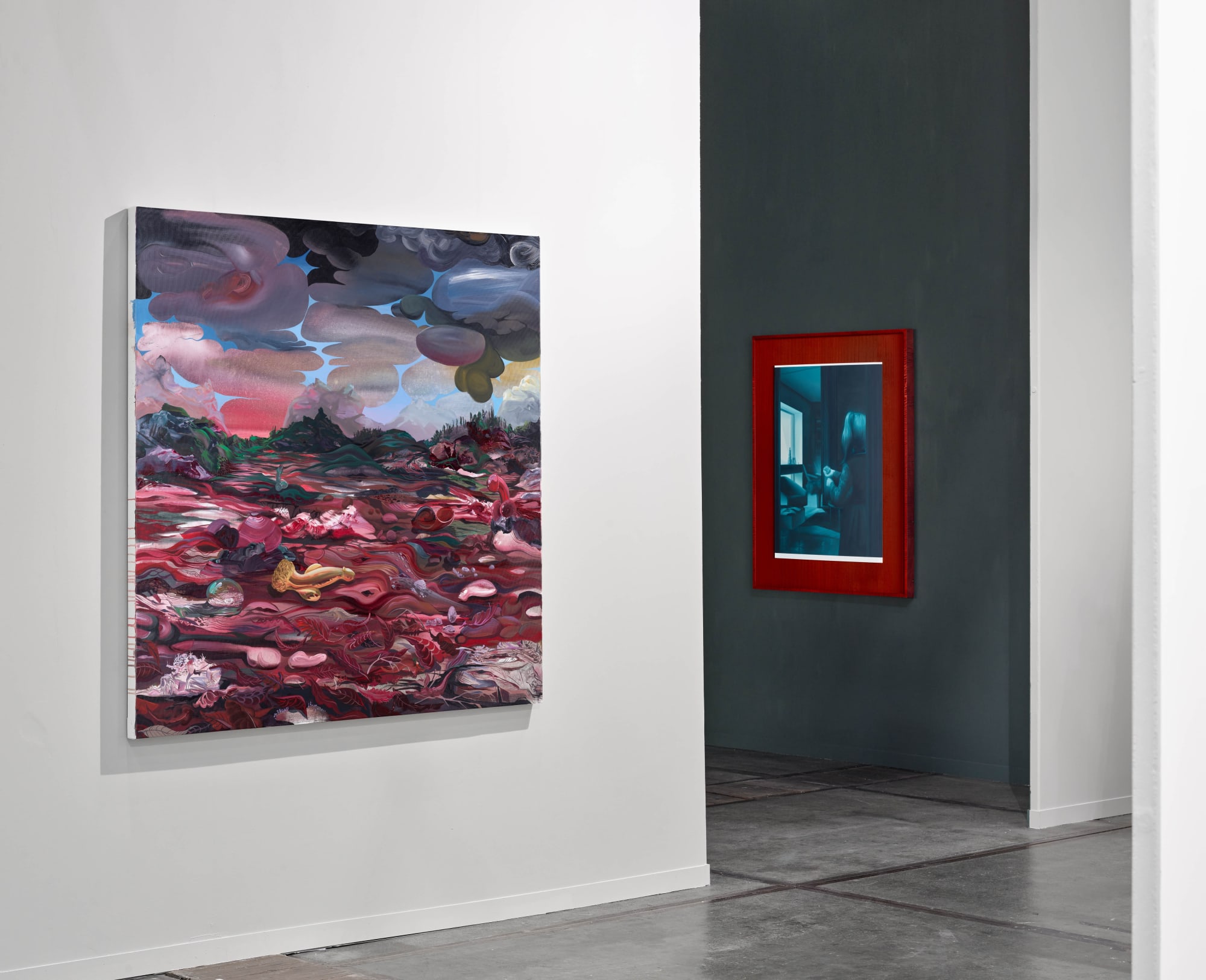 Art Brussels 2025: Group Exhibition