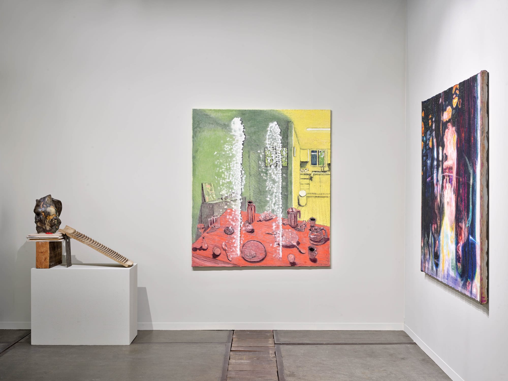 Art Brussels 2025: Group Exhibition