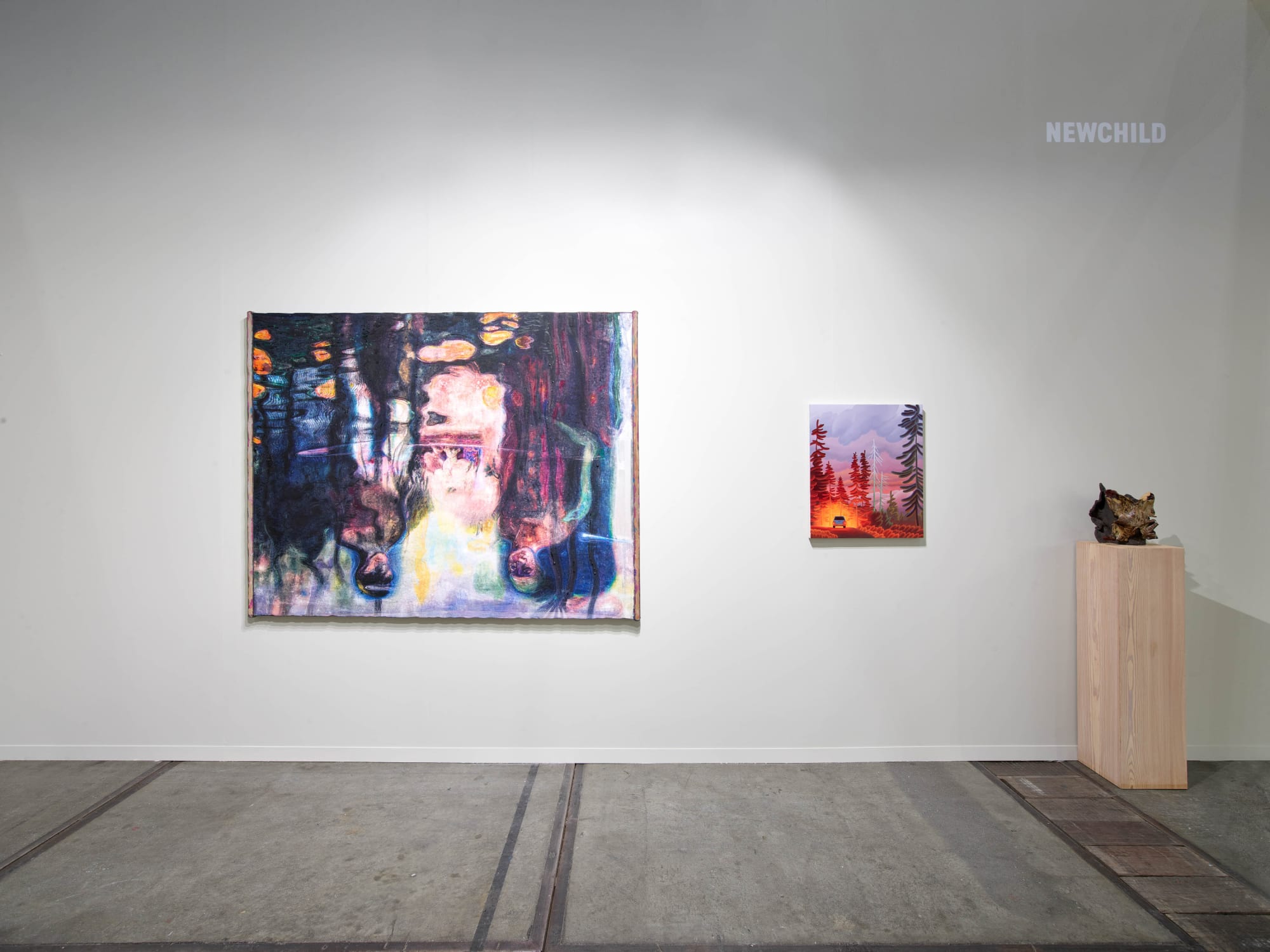 Art Brussels 2025: Group Exhibition