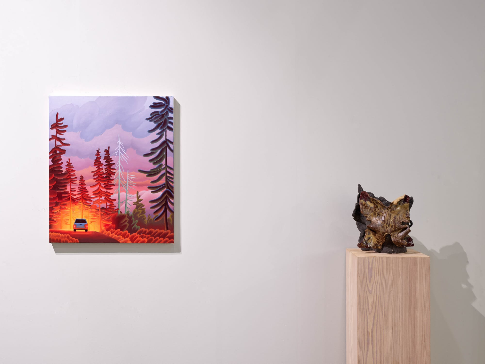 Art Brussels 2025: Group Exhibition