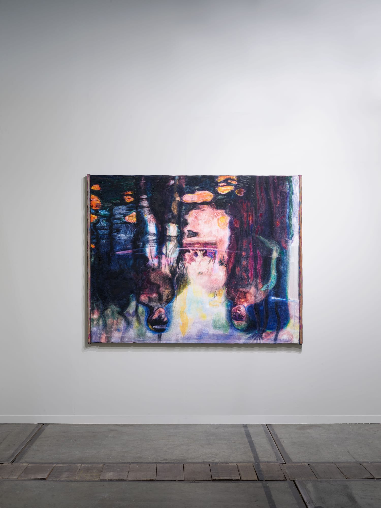 Art Brussels 2025: Group Exhibition