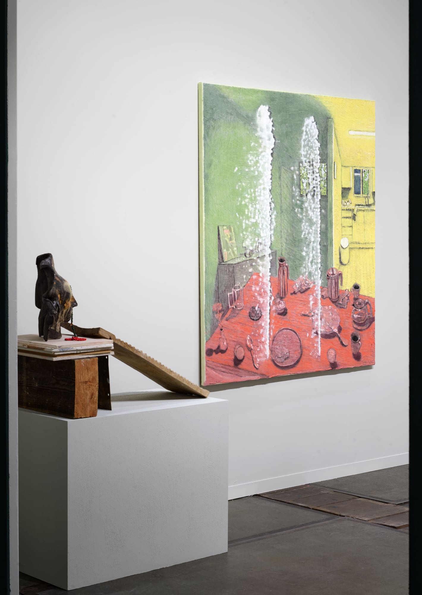 Art Brussels 2025: Group Exhibition