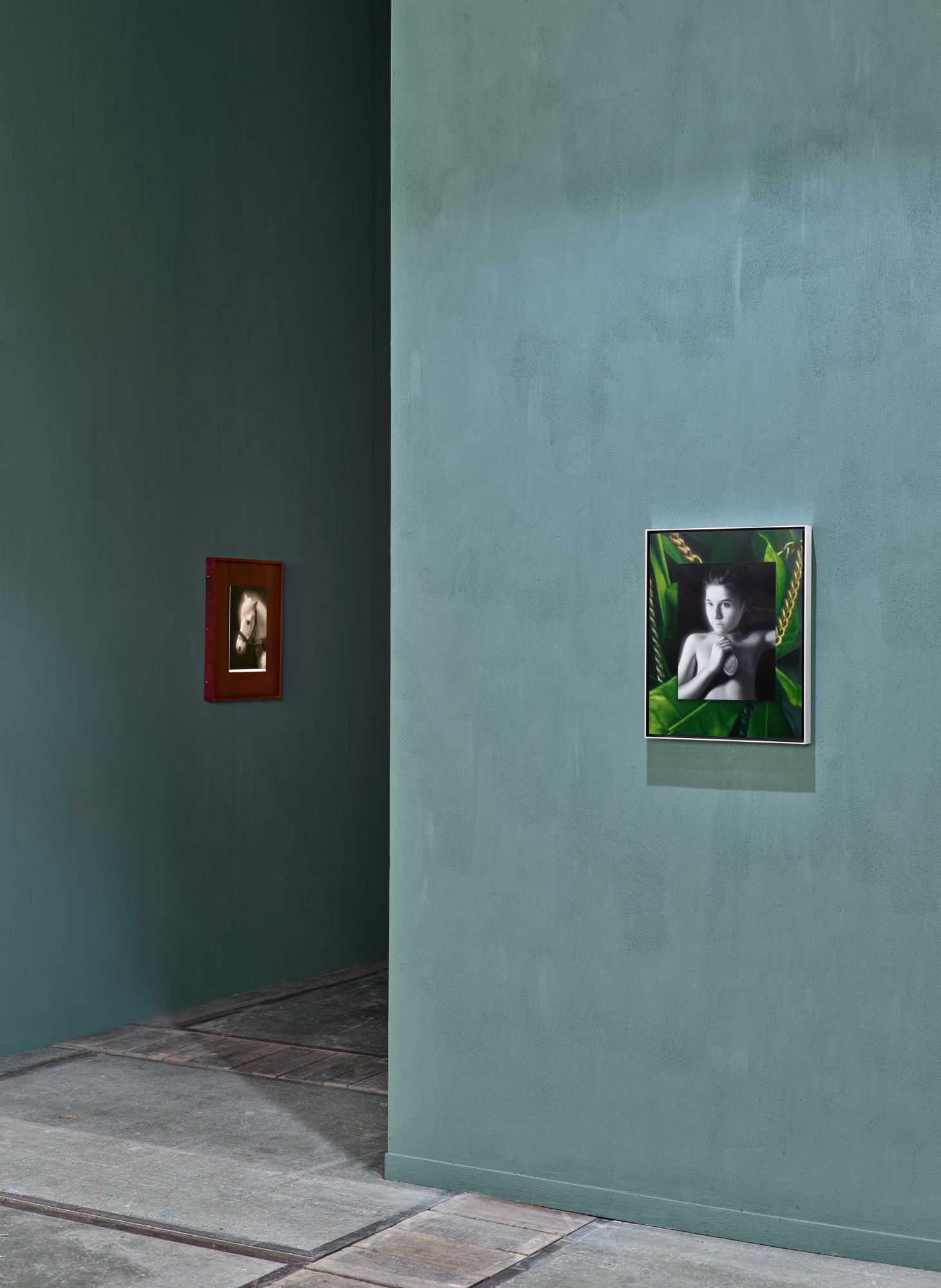 Art Brussels 2025: Solo Exhibition