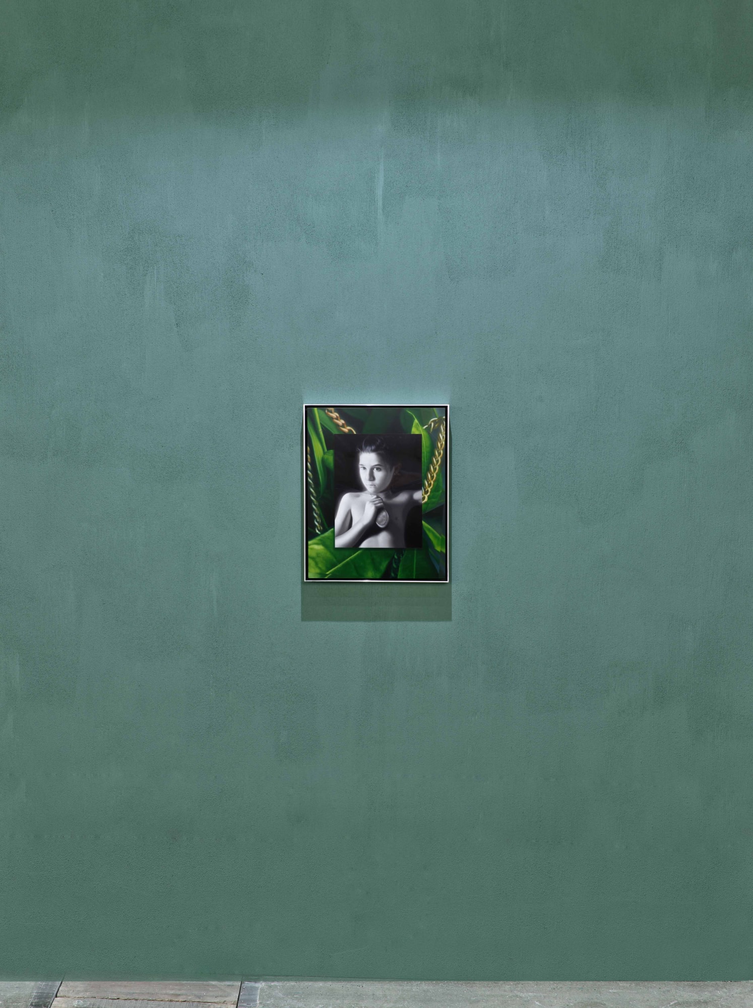 Art Brussels 2025: Solo Exhibition