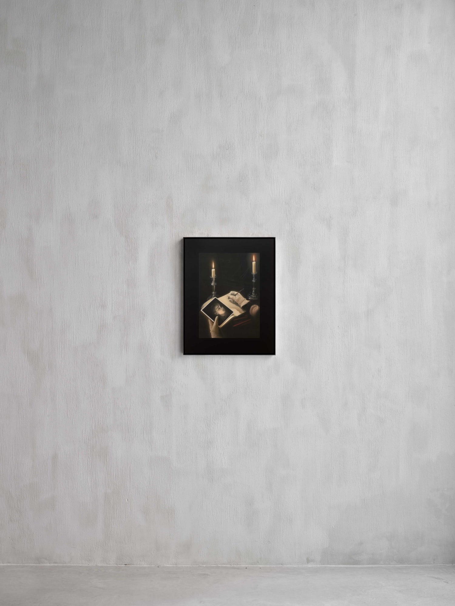 Andrew Sendor: RIVER