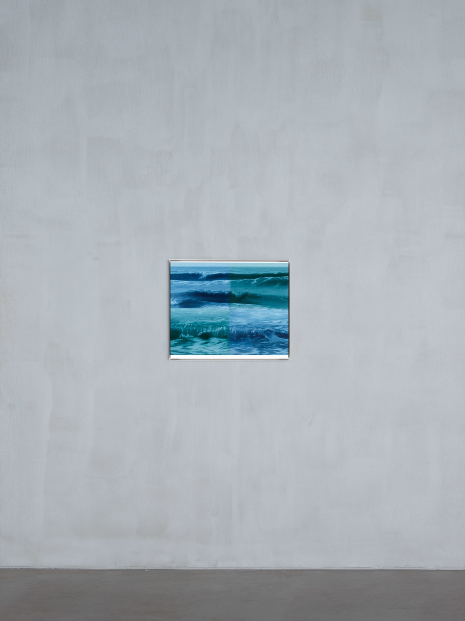 Andrew Sendor: RIVER