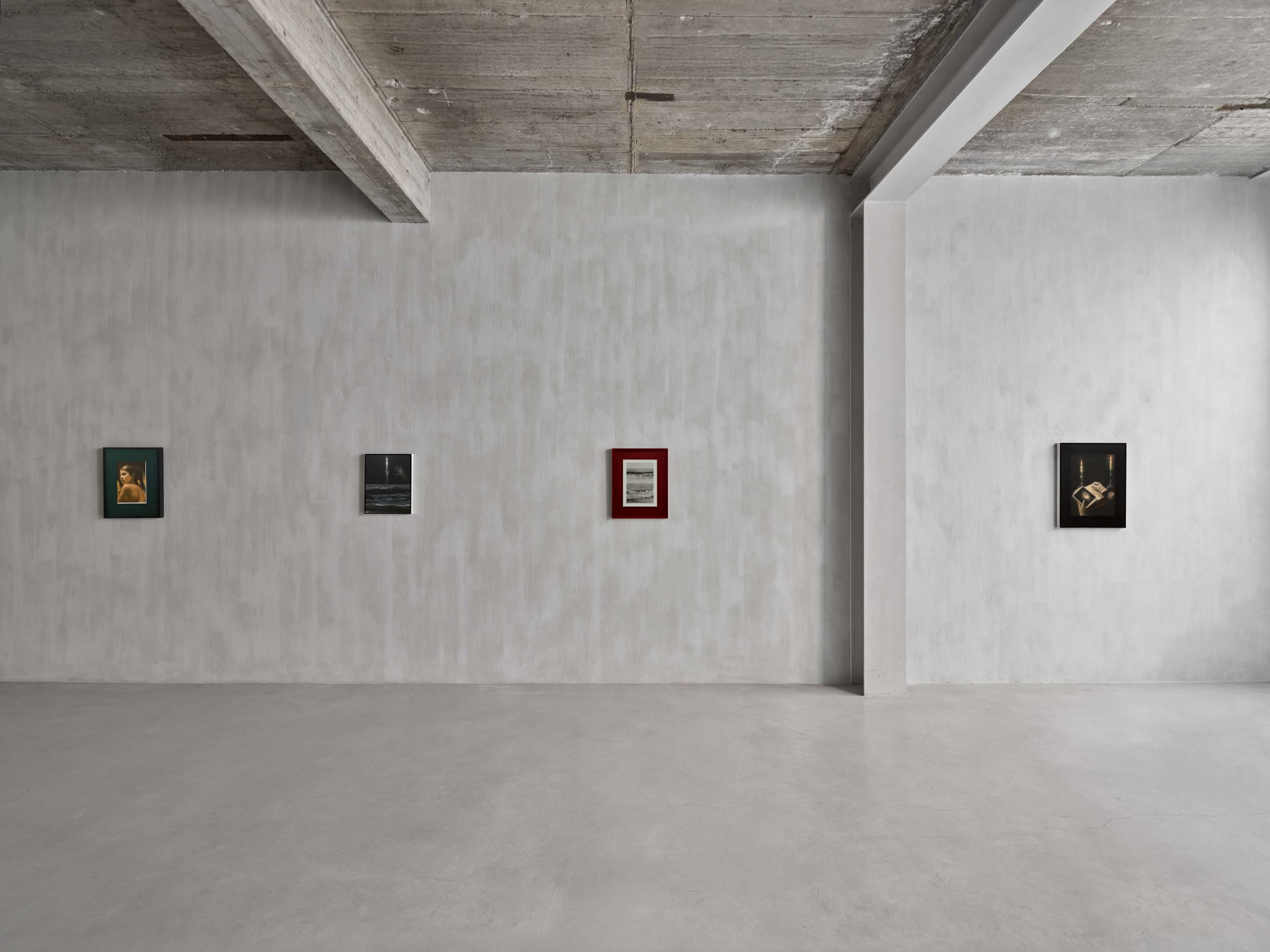 Andrew Sendor: RIVER