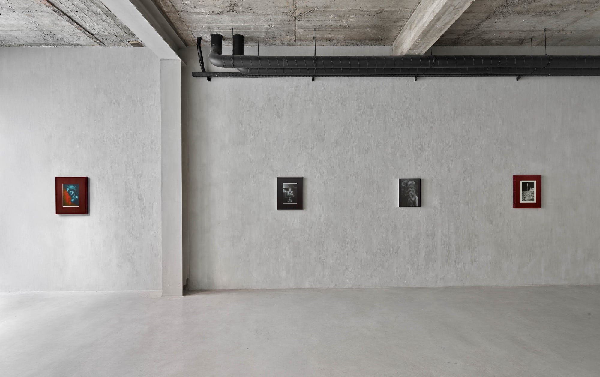 Andrew Sendor: RIVER