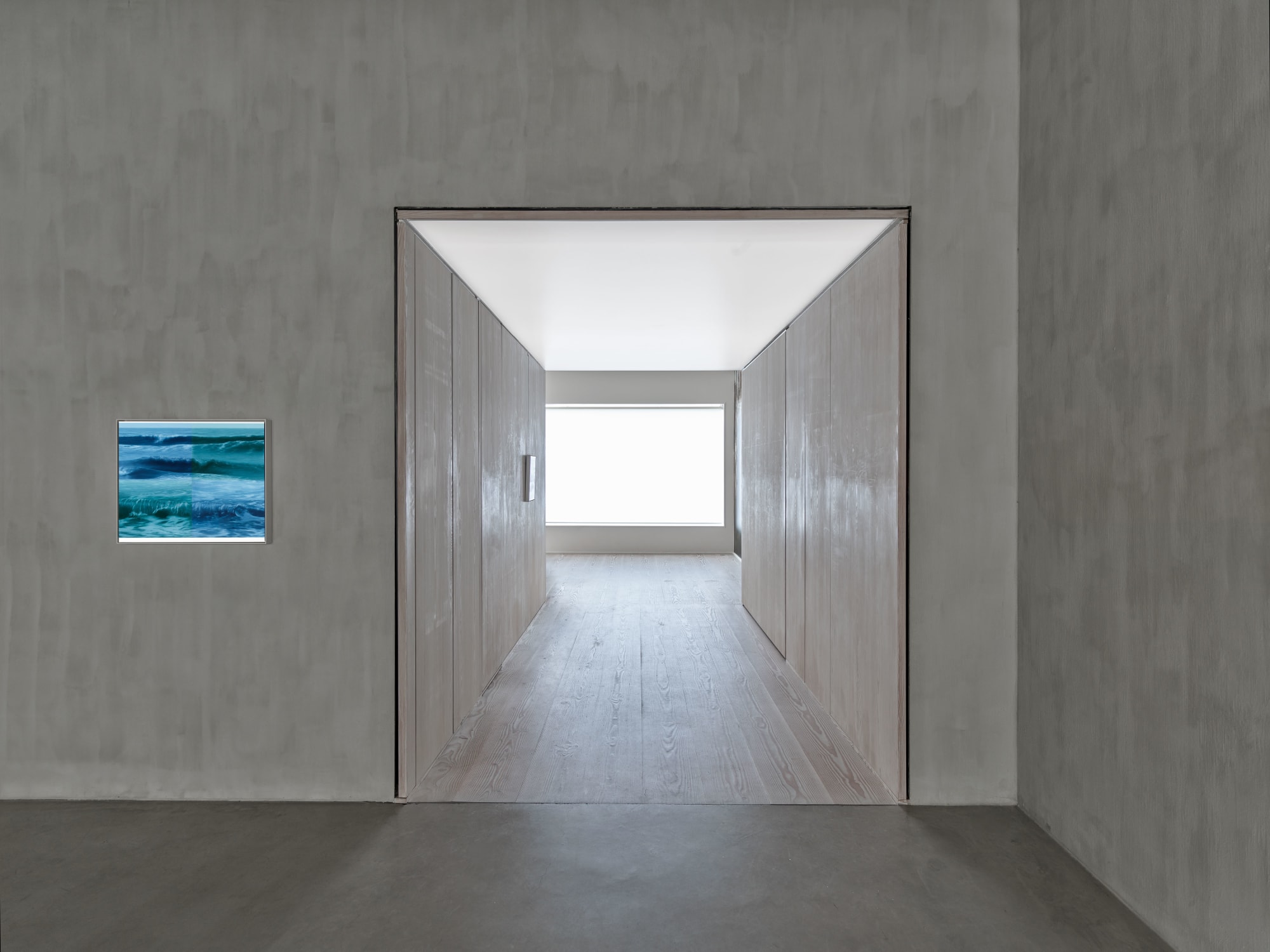 Andrew Sendor: RIVER