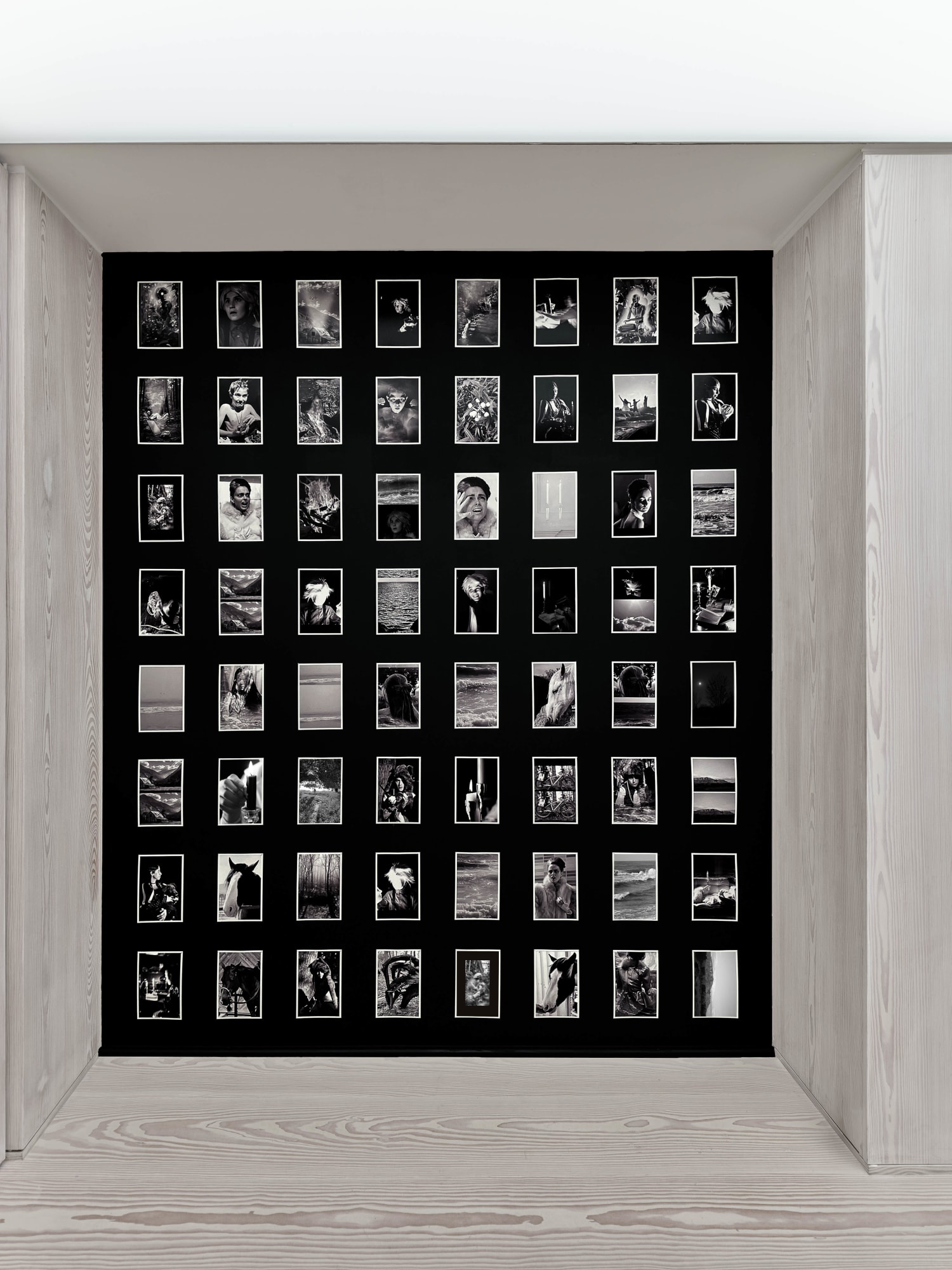 Andrew Sendor: RIVER