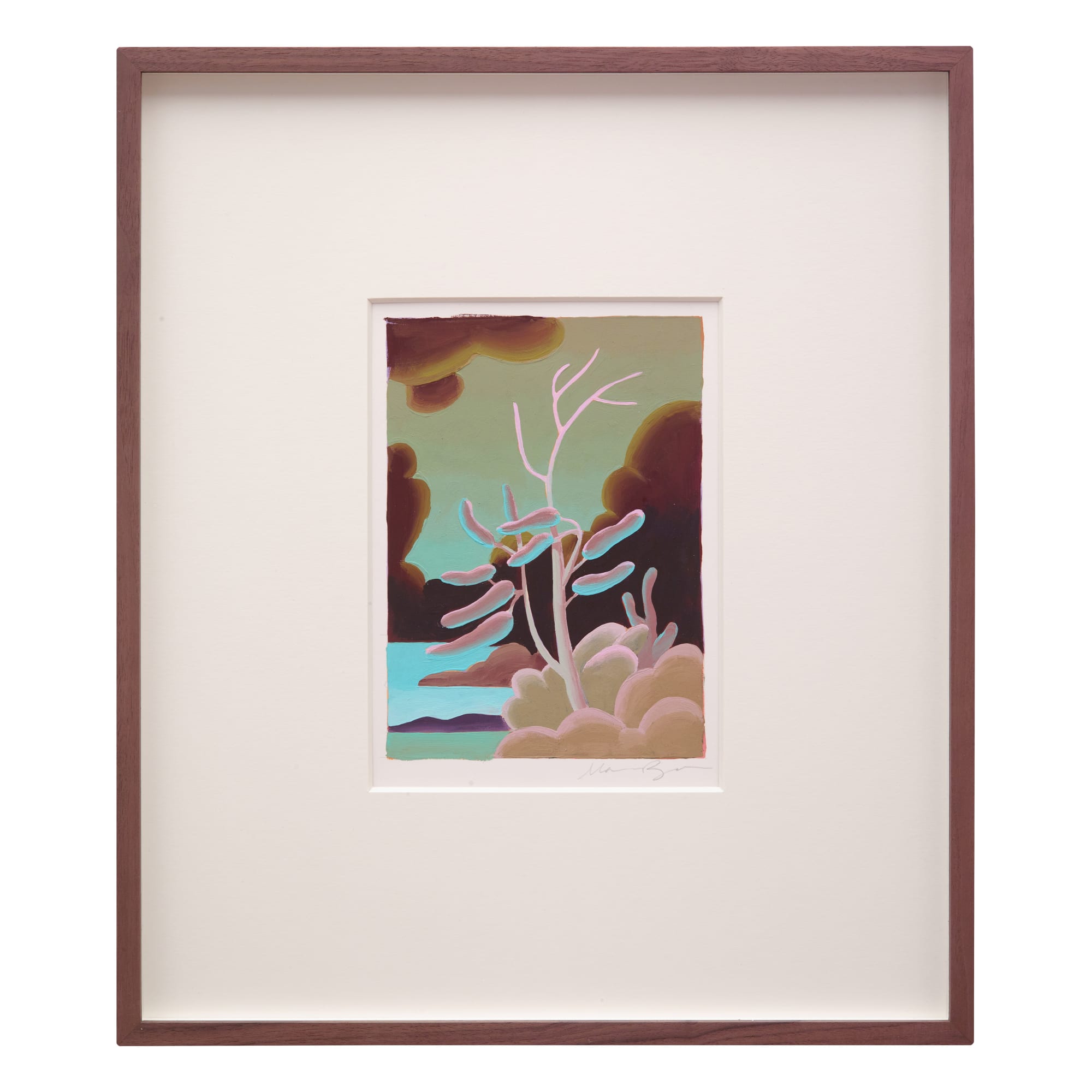 Madeleine Bialke: Death Motel