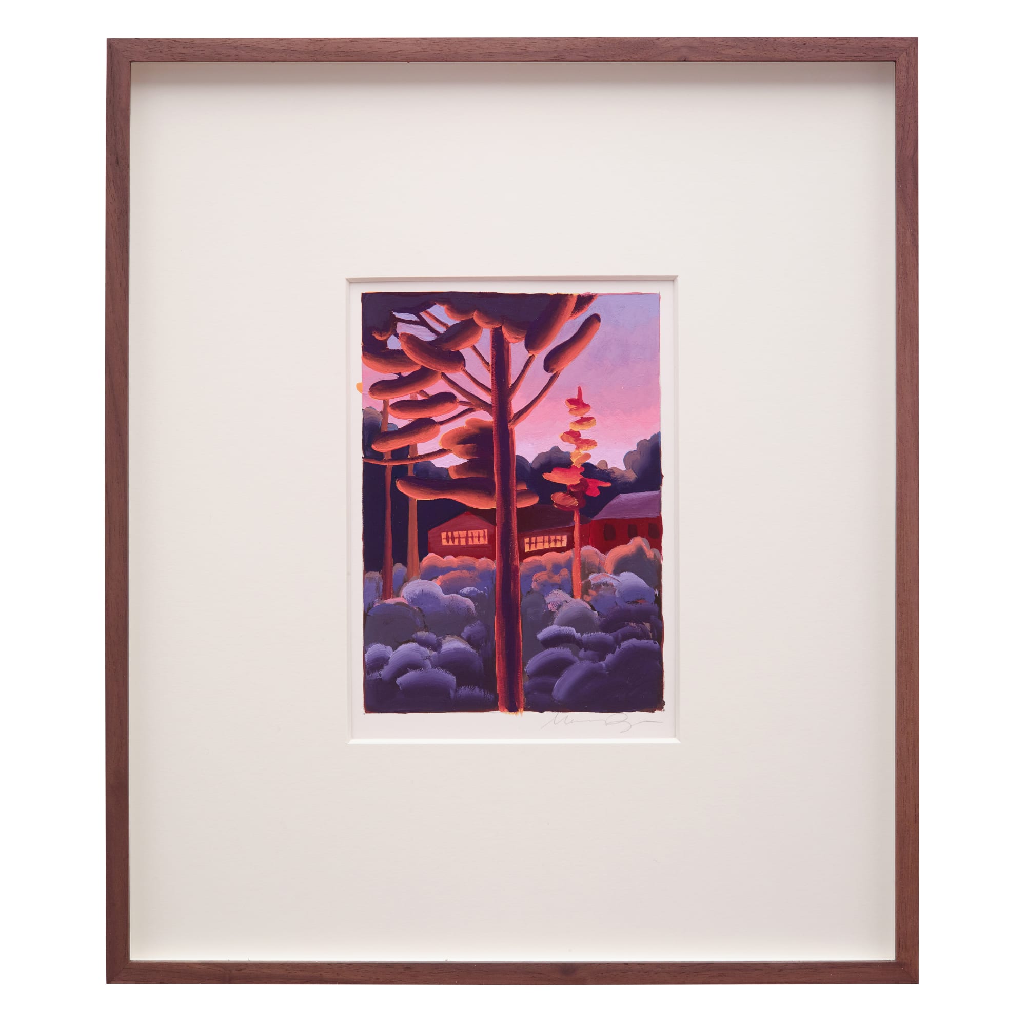 Madeleine Bialke: Death Motel