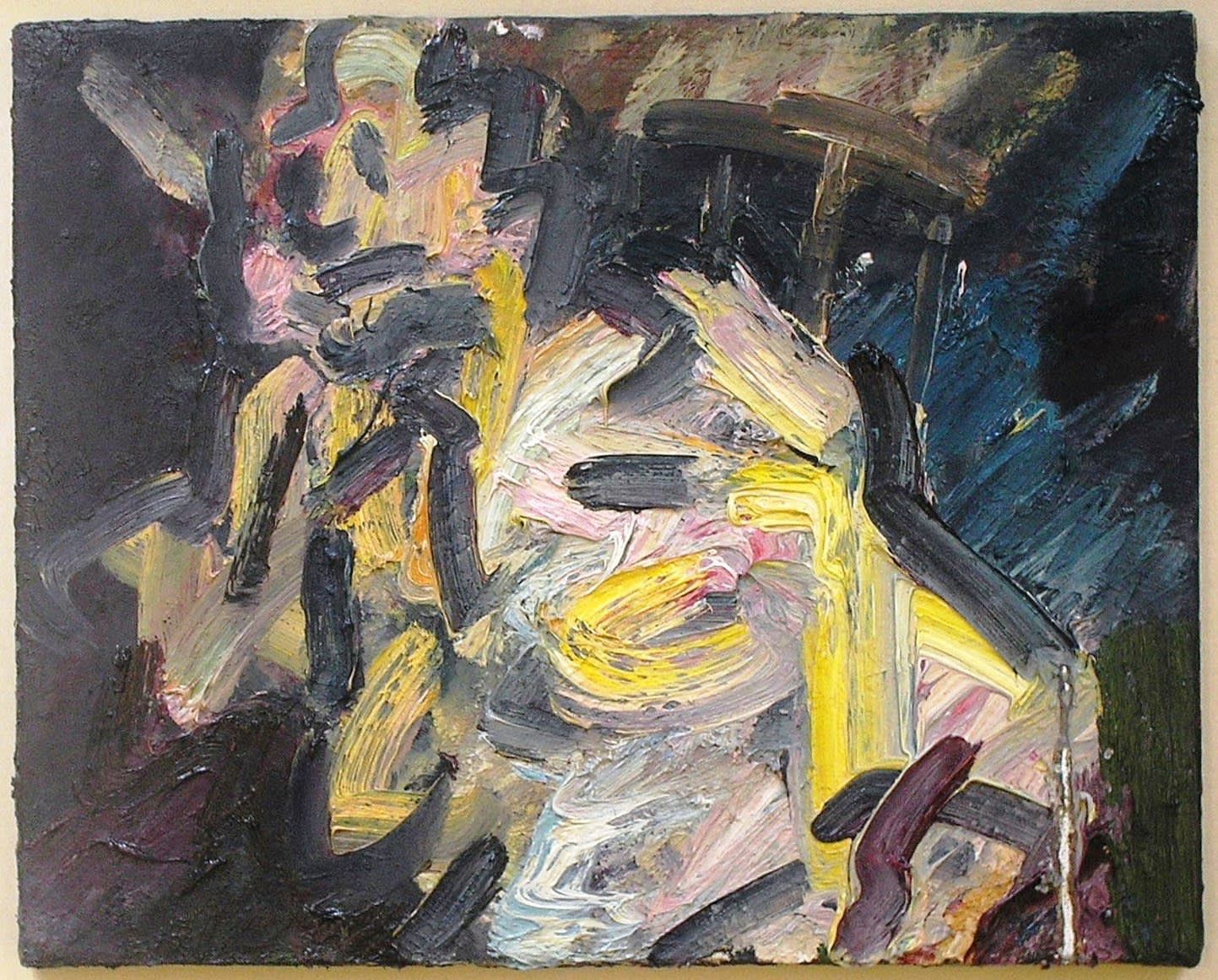 Frank Auerbach
