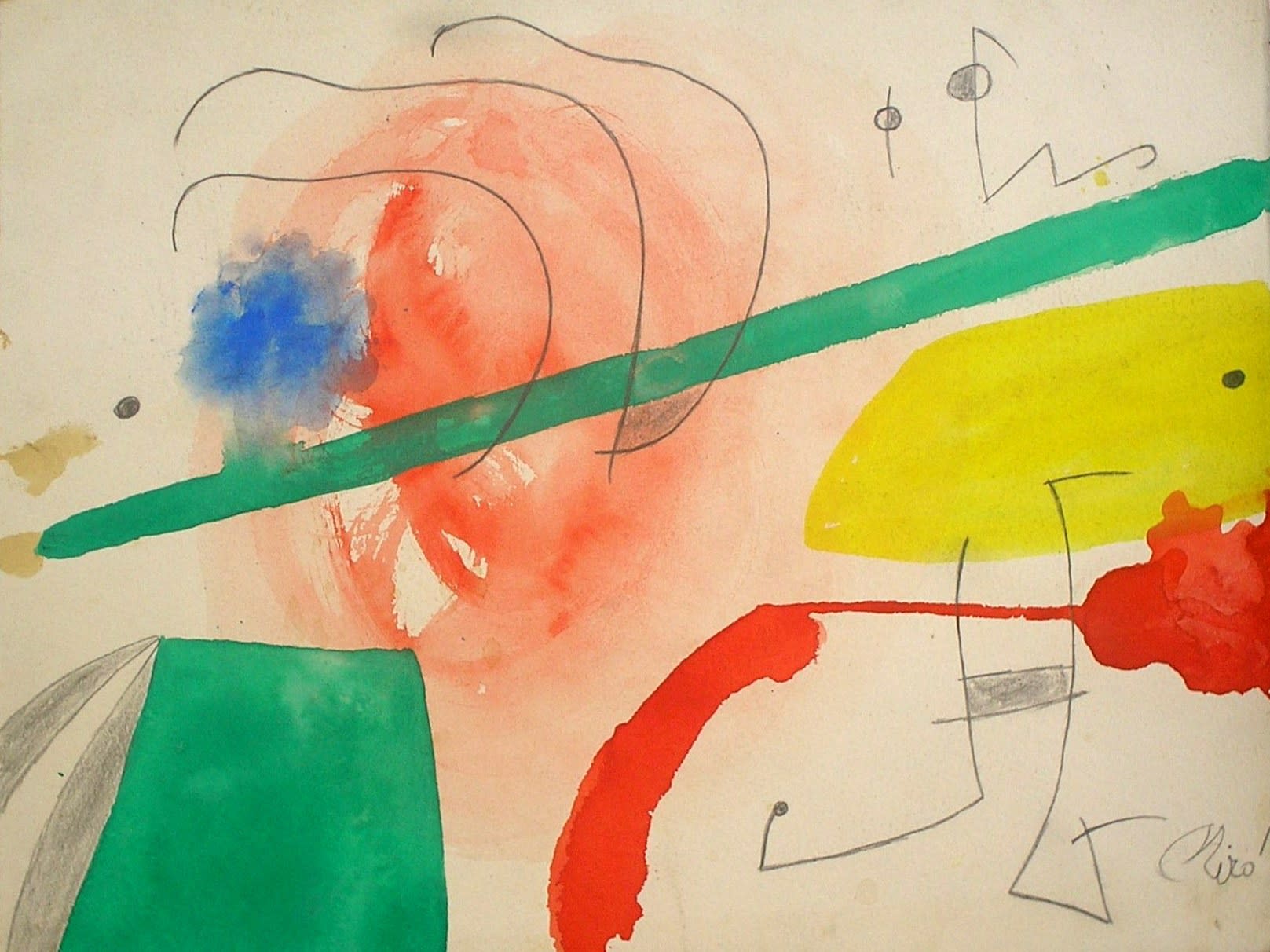 Joan Miro