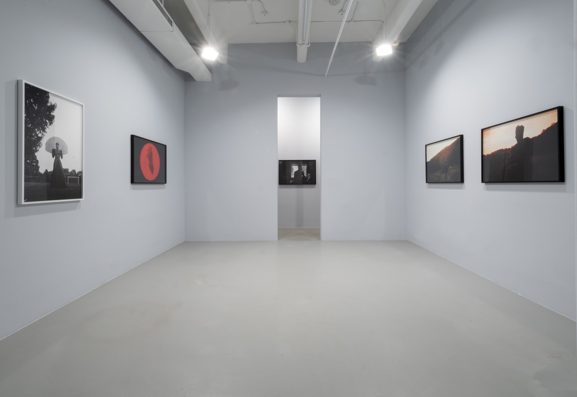 Moses Sumney: Blackalachia