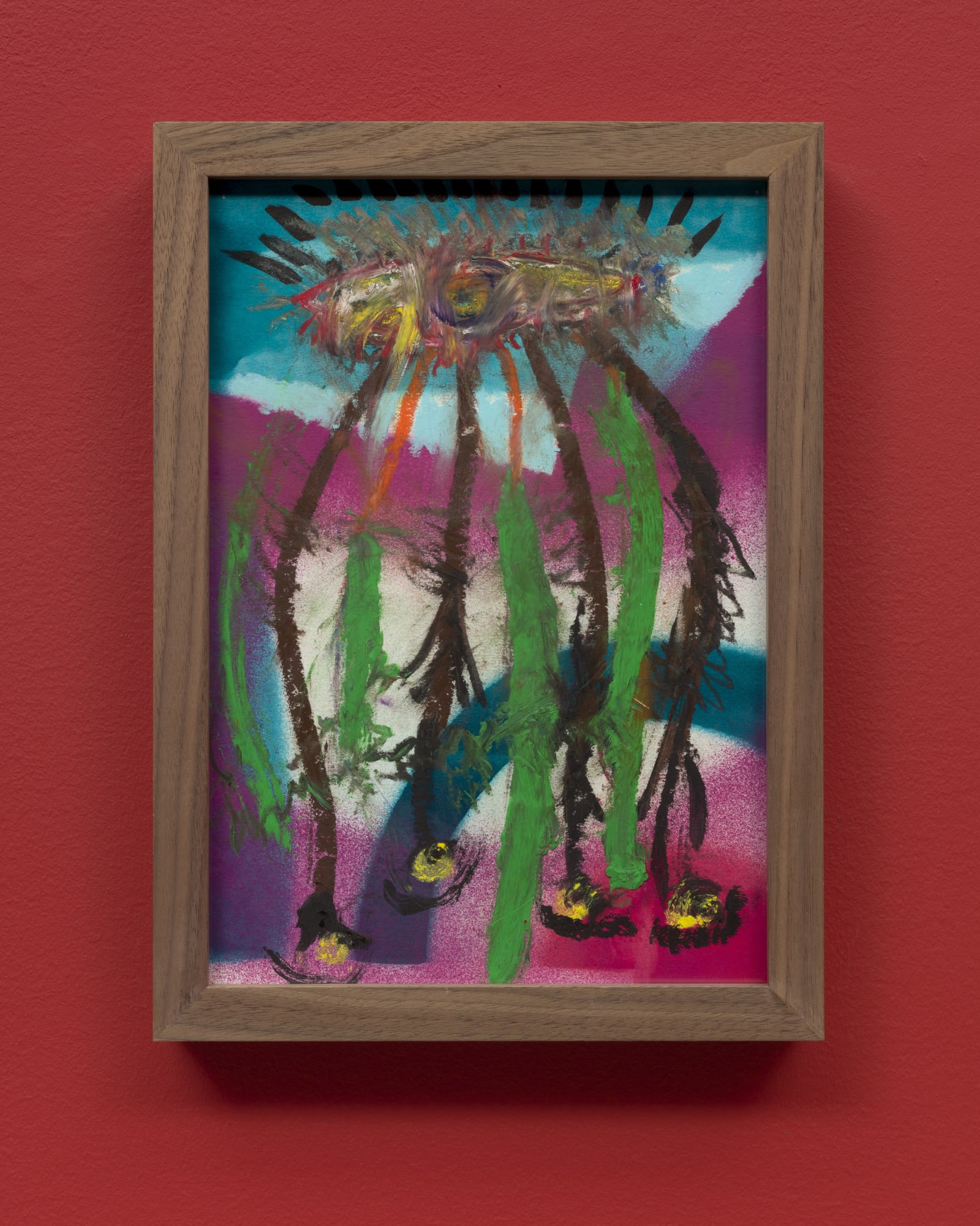 I Know Everything, 2022