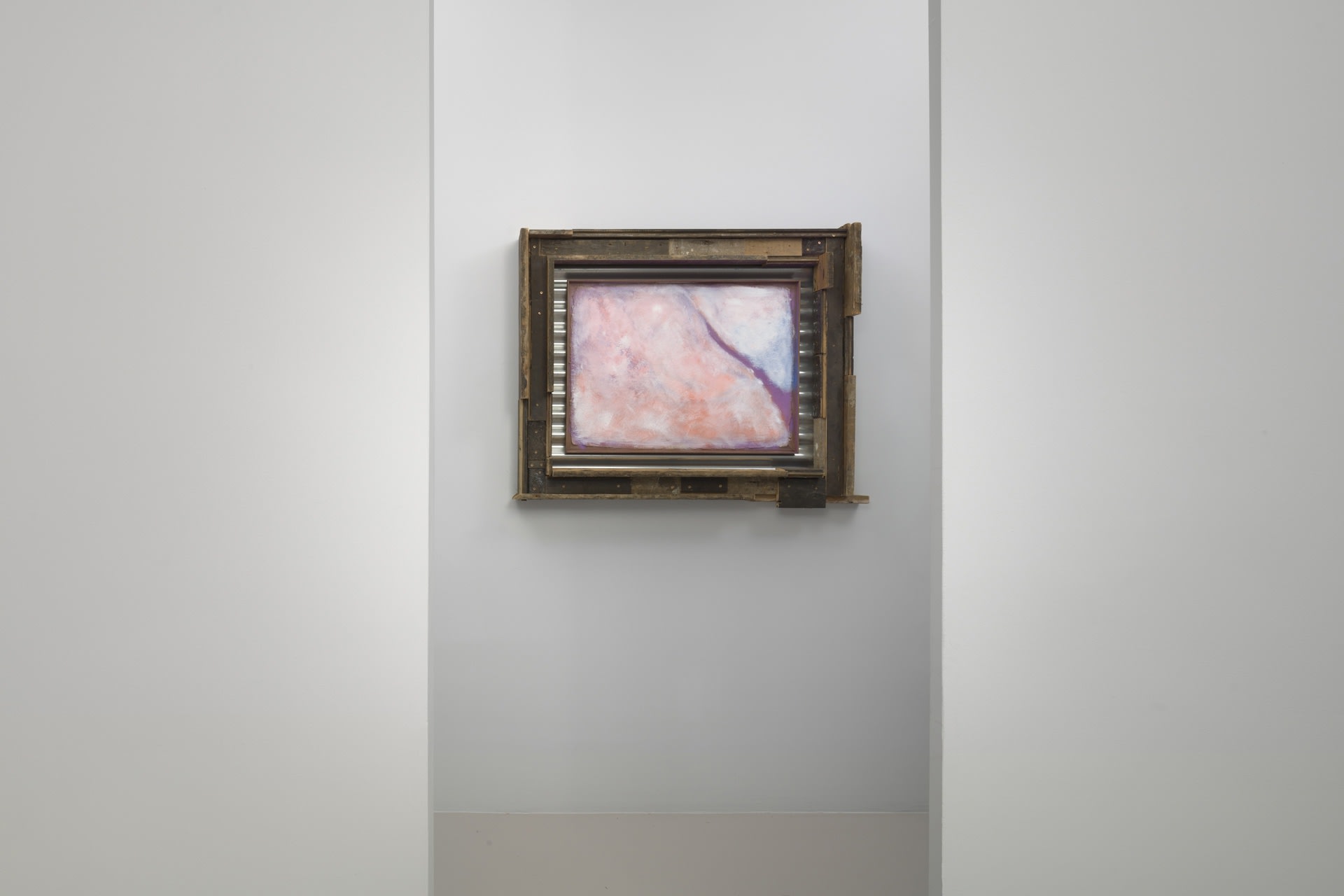 Alvaro Barrington: Island Life