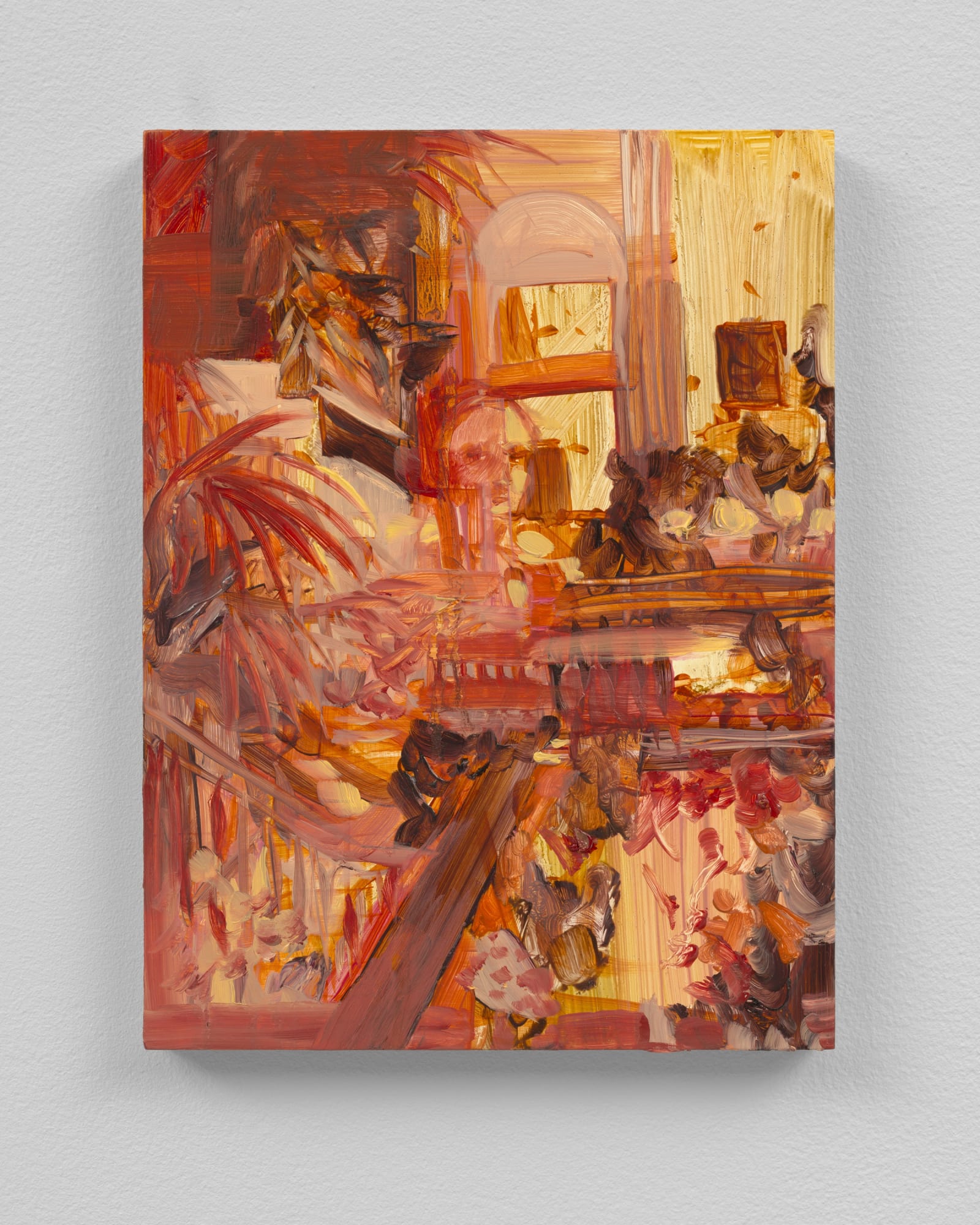 Unseasonably Still, 2023