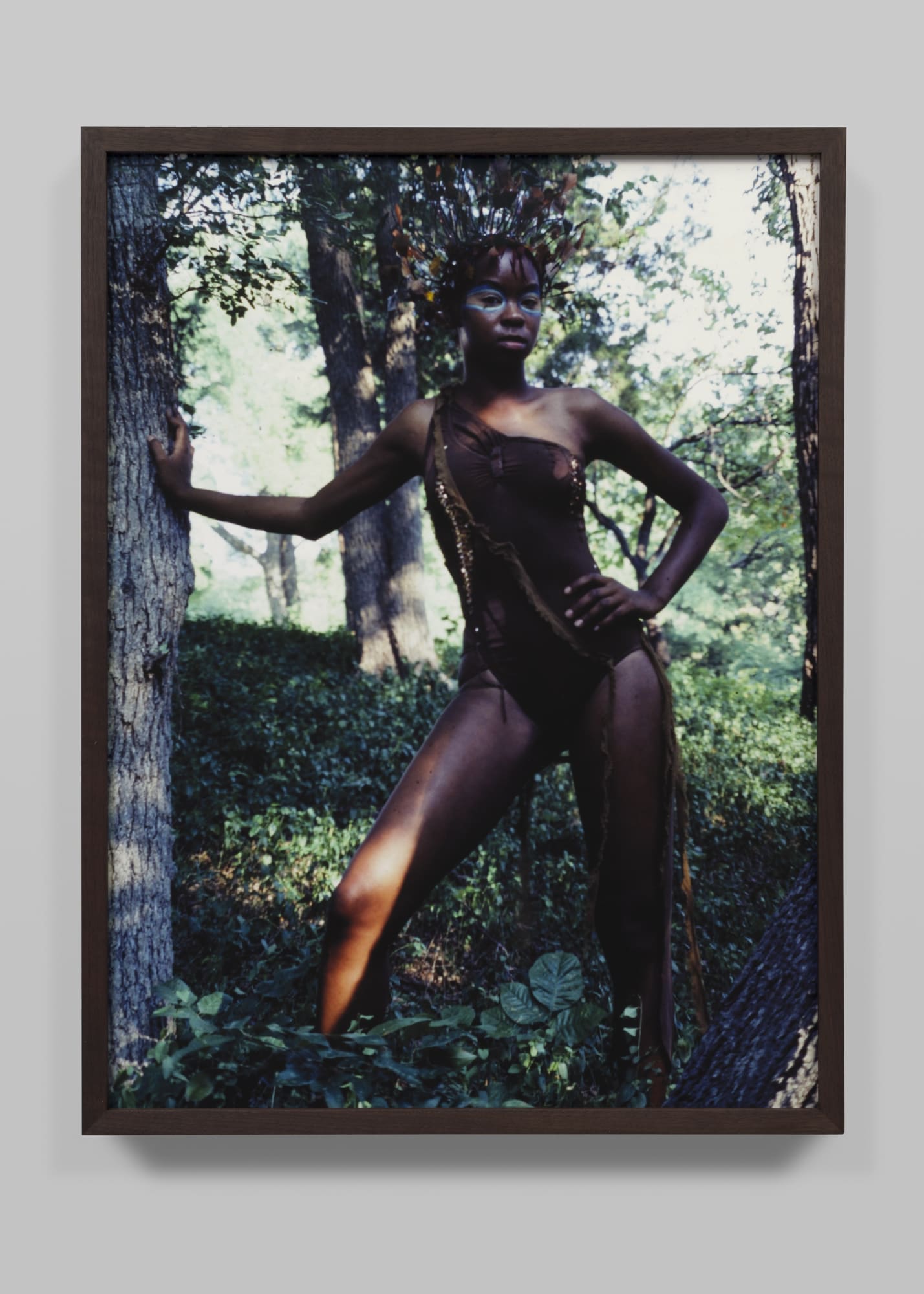 Terence Nance: Univitellin