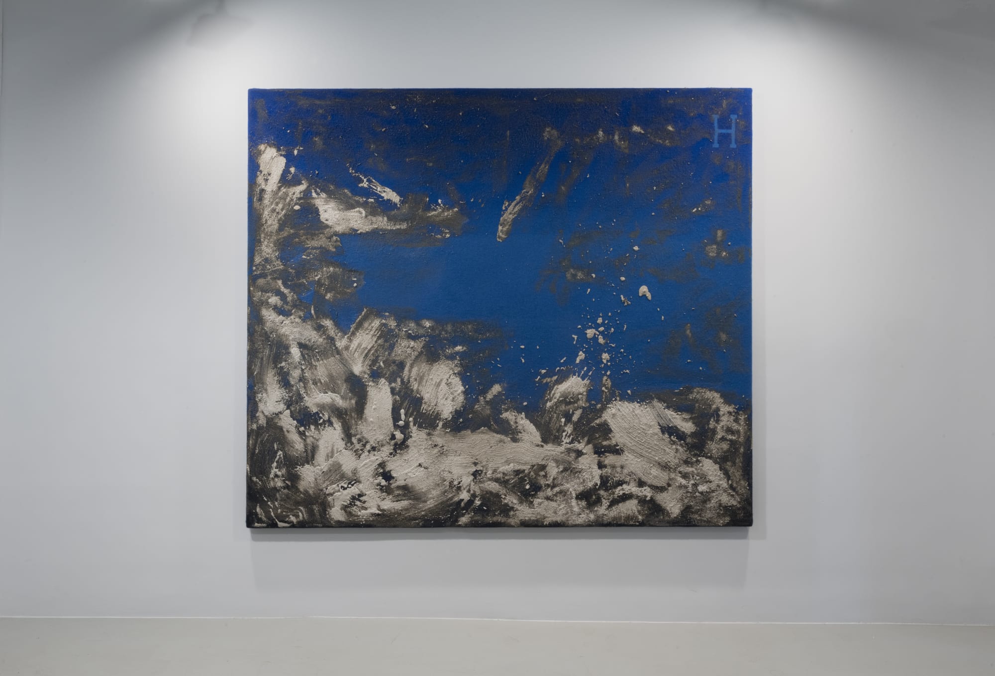 Alvaro Barrington: GARVEY 1: BIRTH — The Quiet Storm