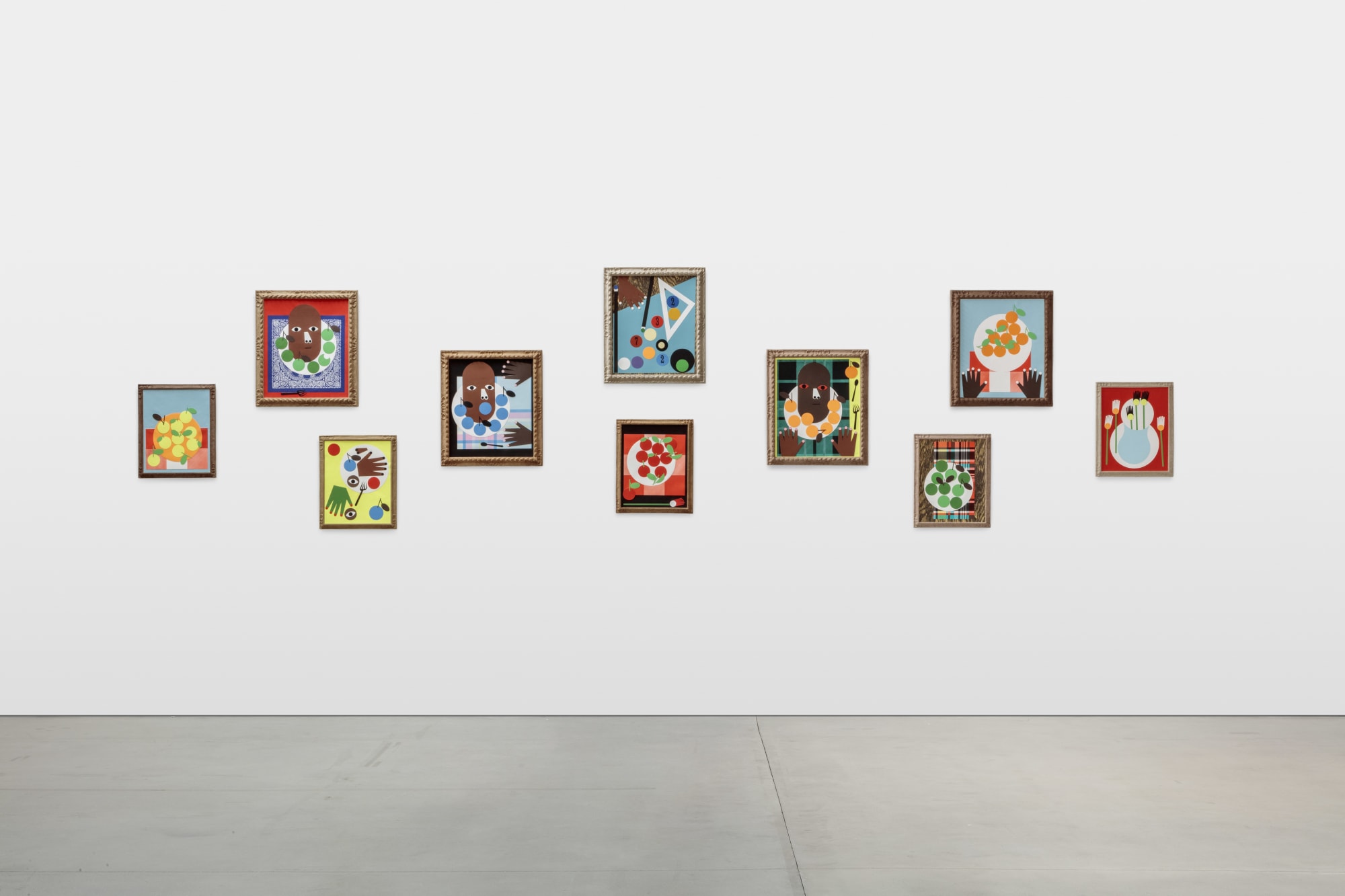 Winging It: Jeffrey Deitch, Los Angeles