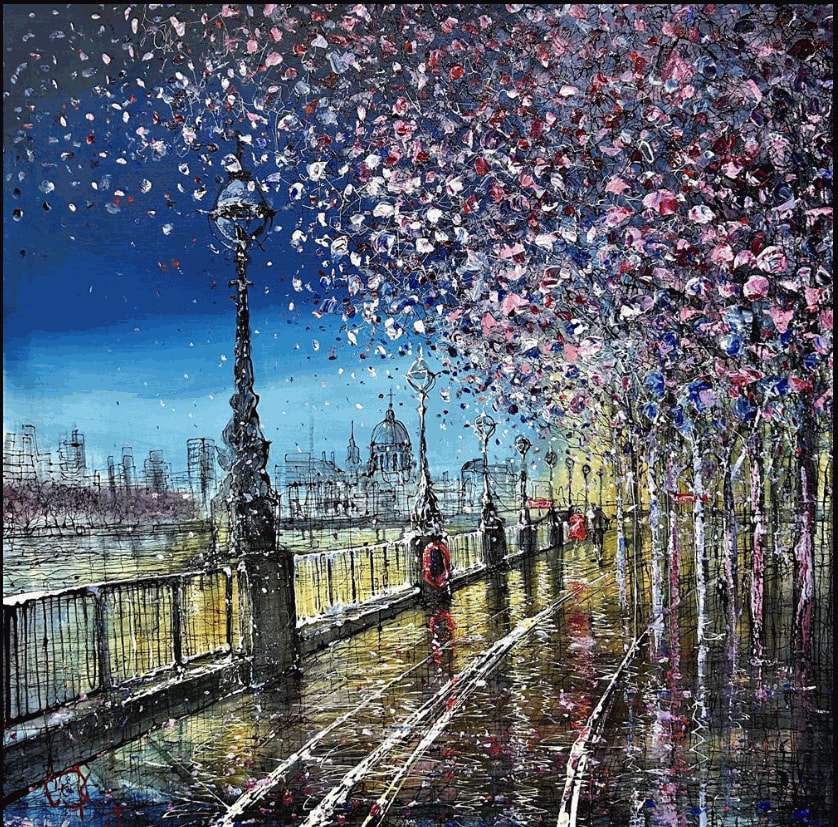 Nigel Cooke